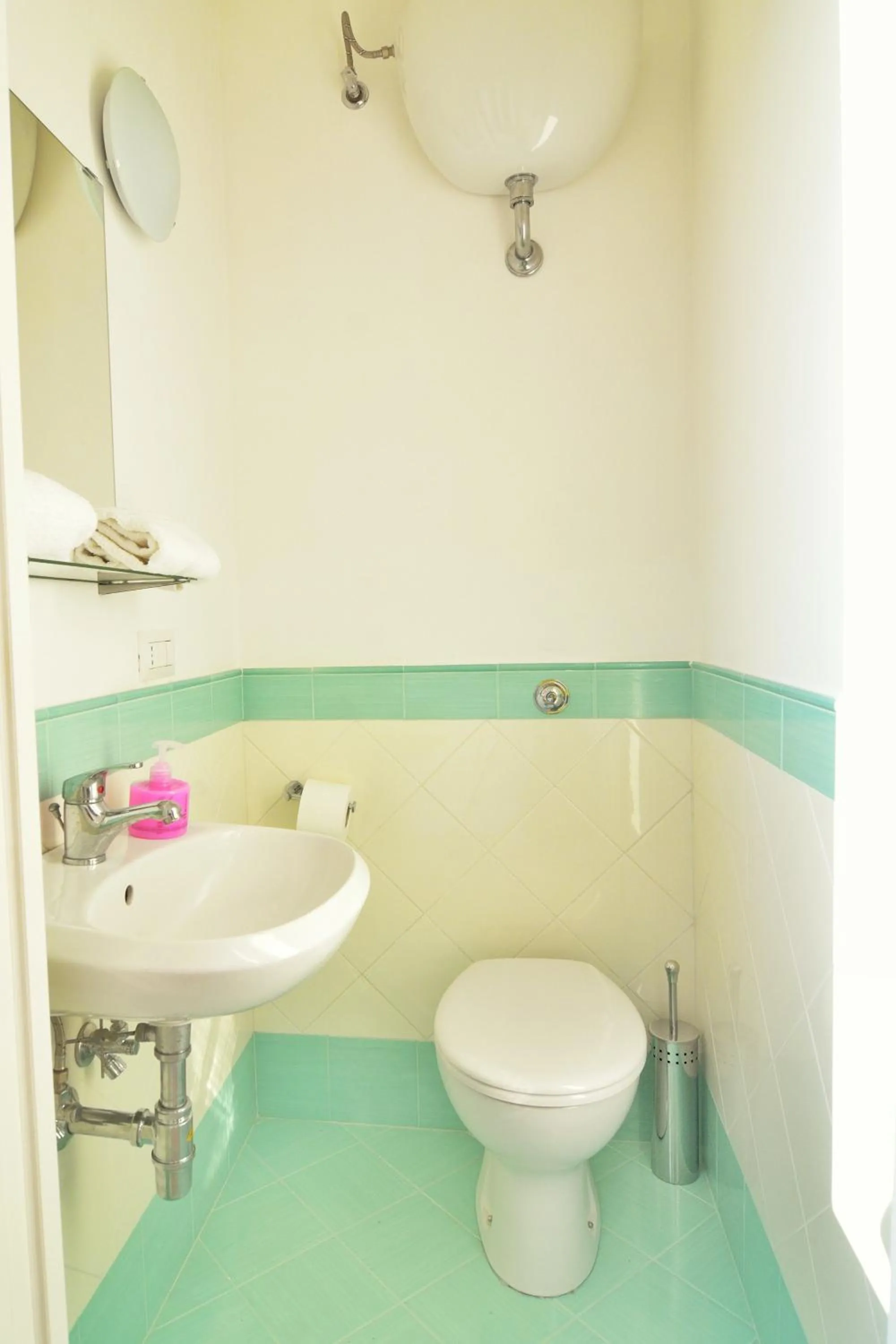 Toilet in Lemon Flats Sorrento