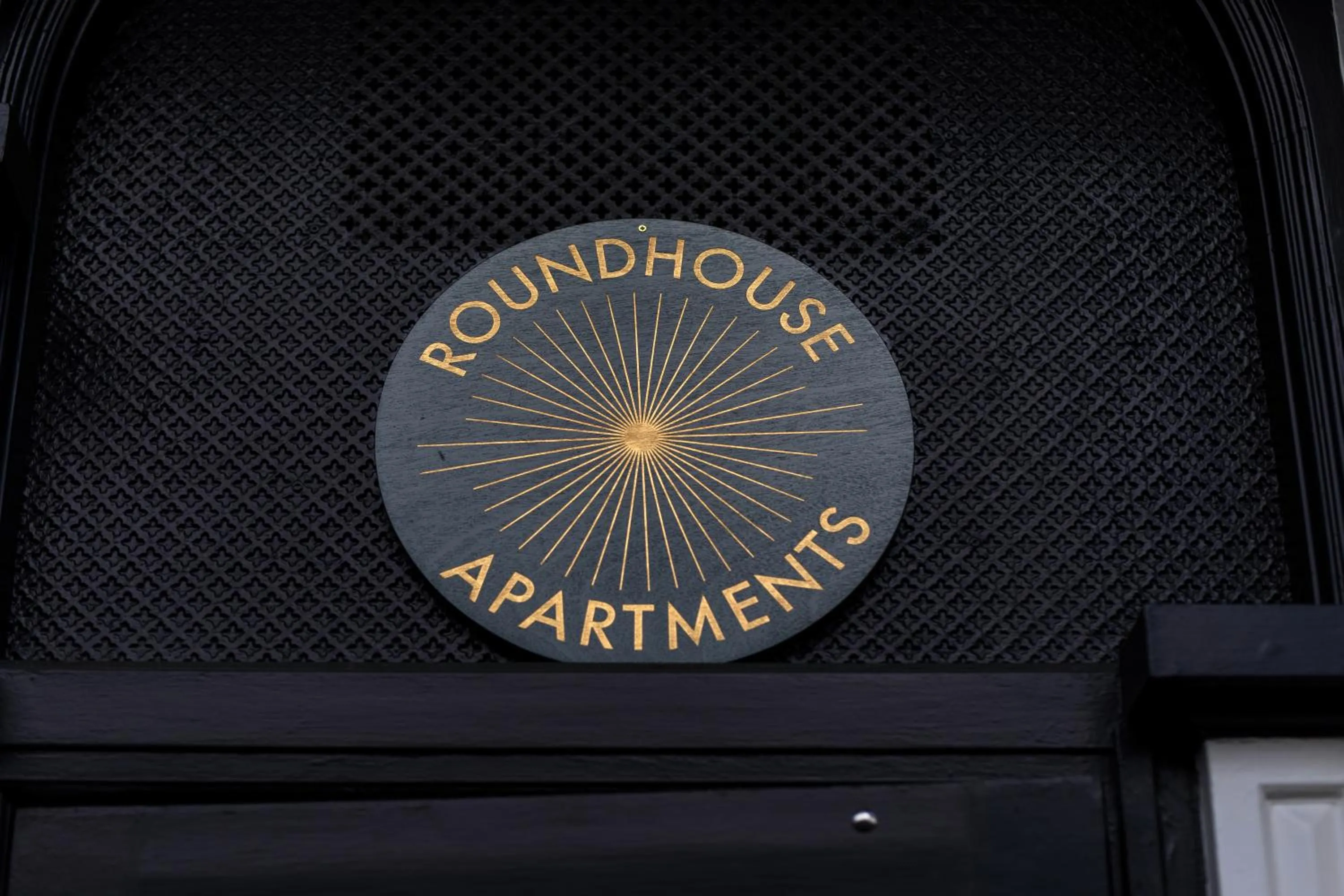 Round House Apartments