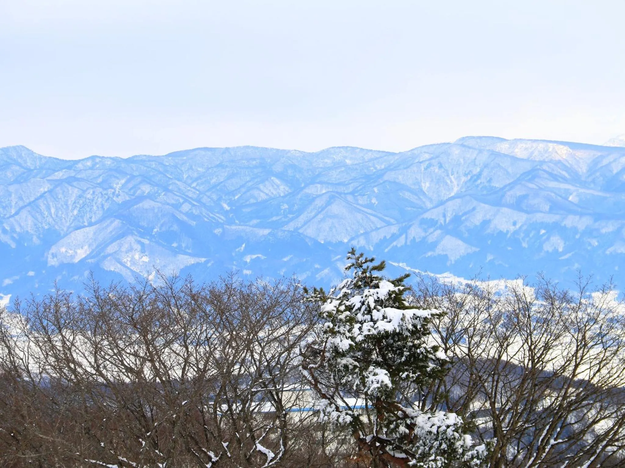 Off site in Marchen House Madarao