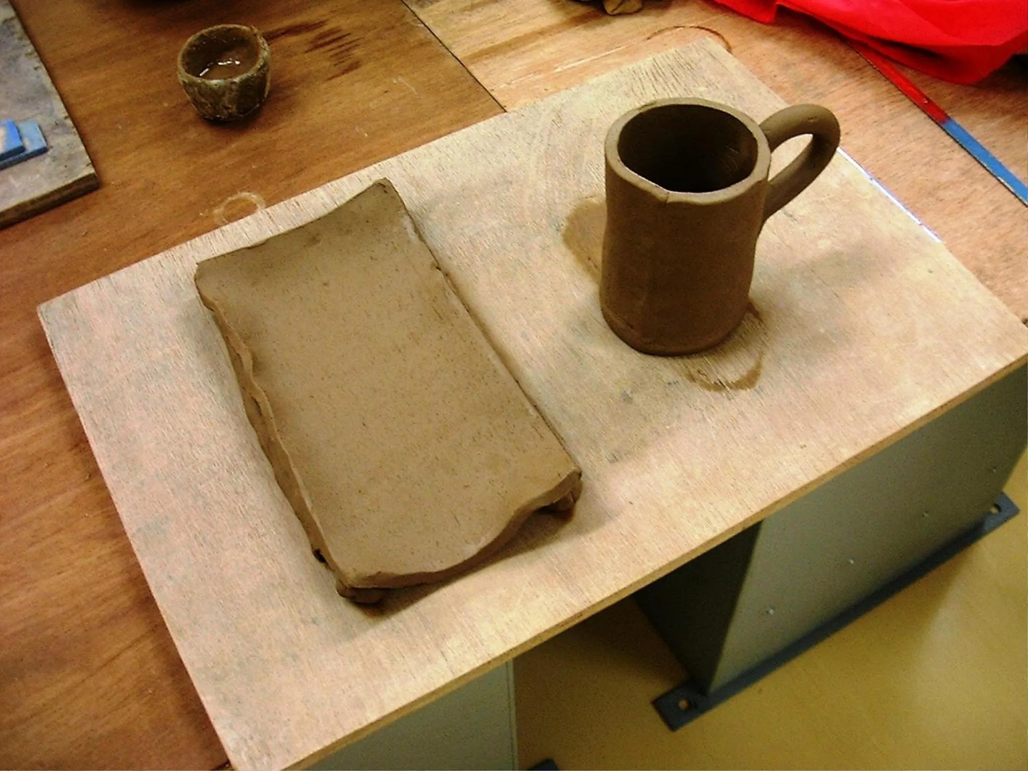 Activities in Marchen House Madarao