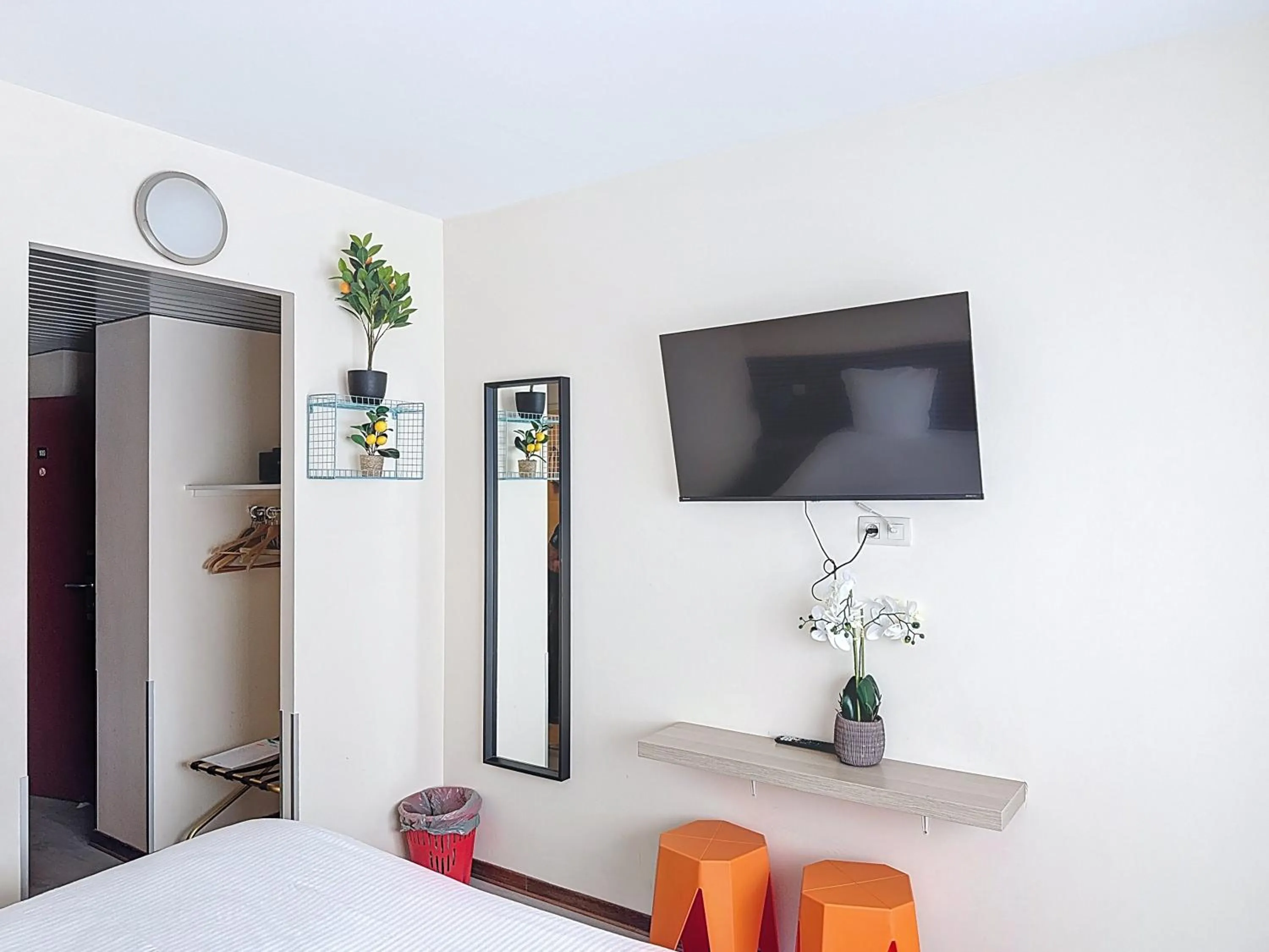 Slina Hotel Brussels