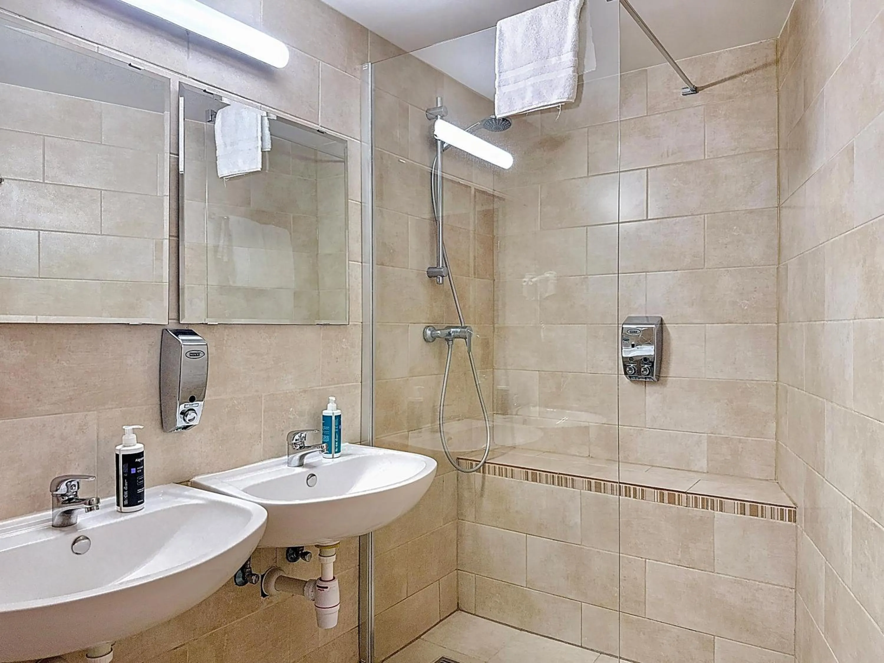 Slina Hotel Brussels