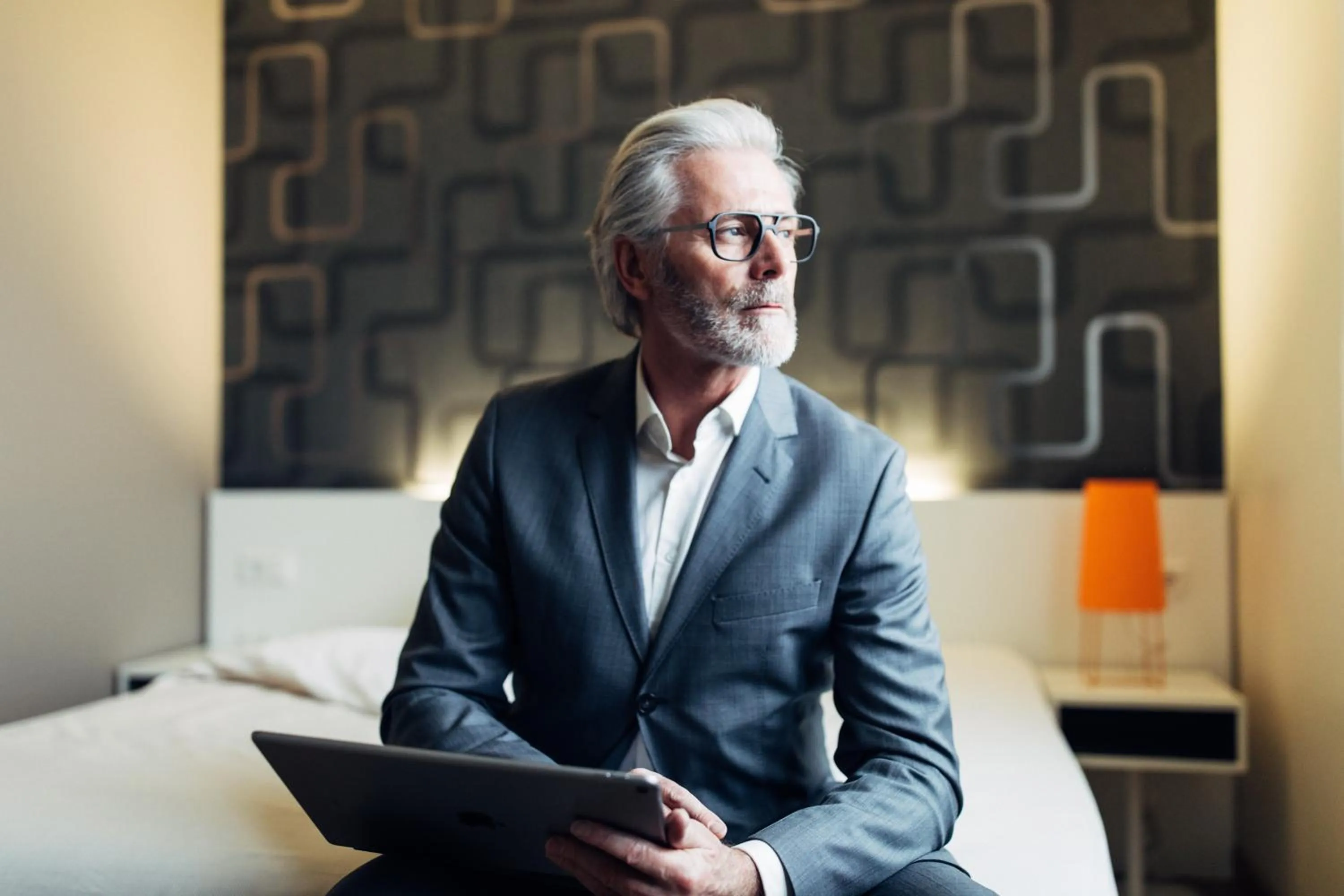 People in harry's home München hotel & apartments