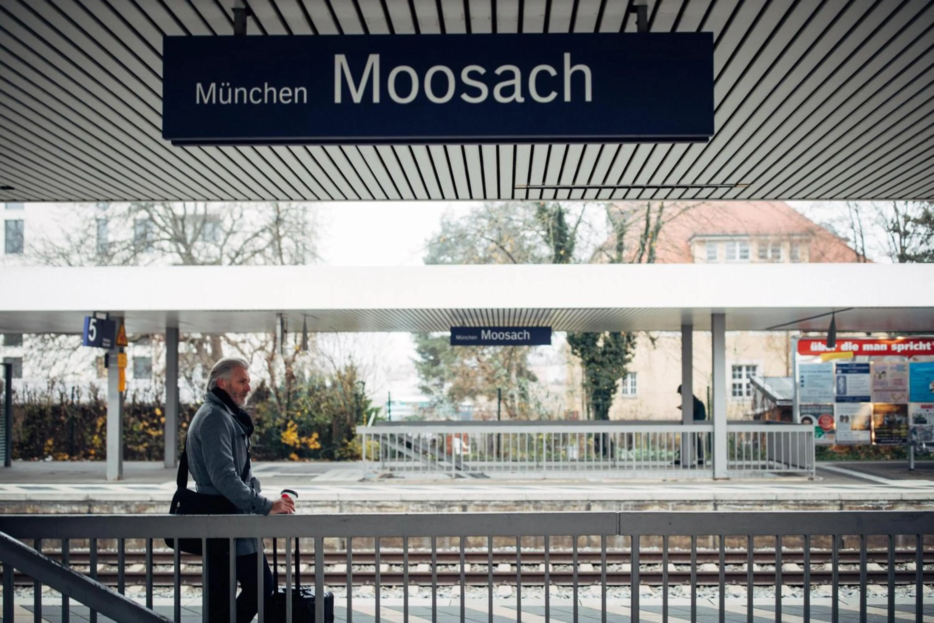 People in harry's home München hotel & apartments