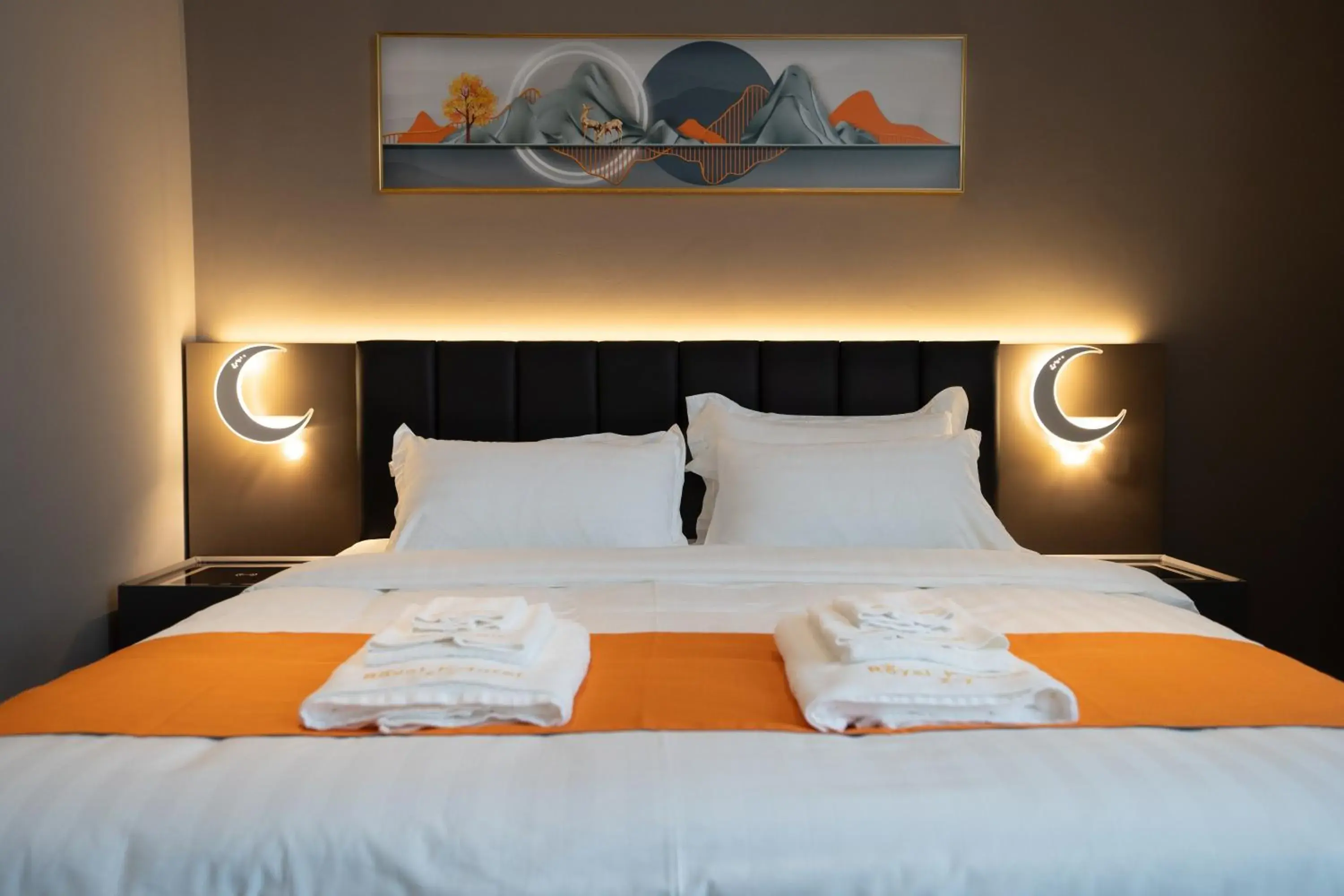 Double Room - single occupancy in Hotel Royal Double Room - single occupancy in Hotel Royal