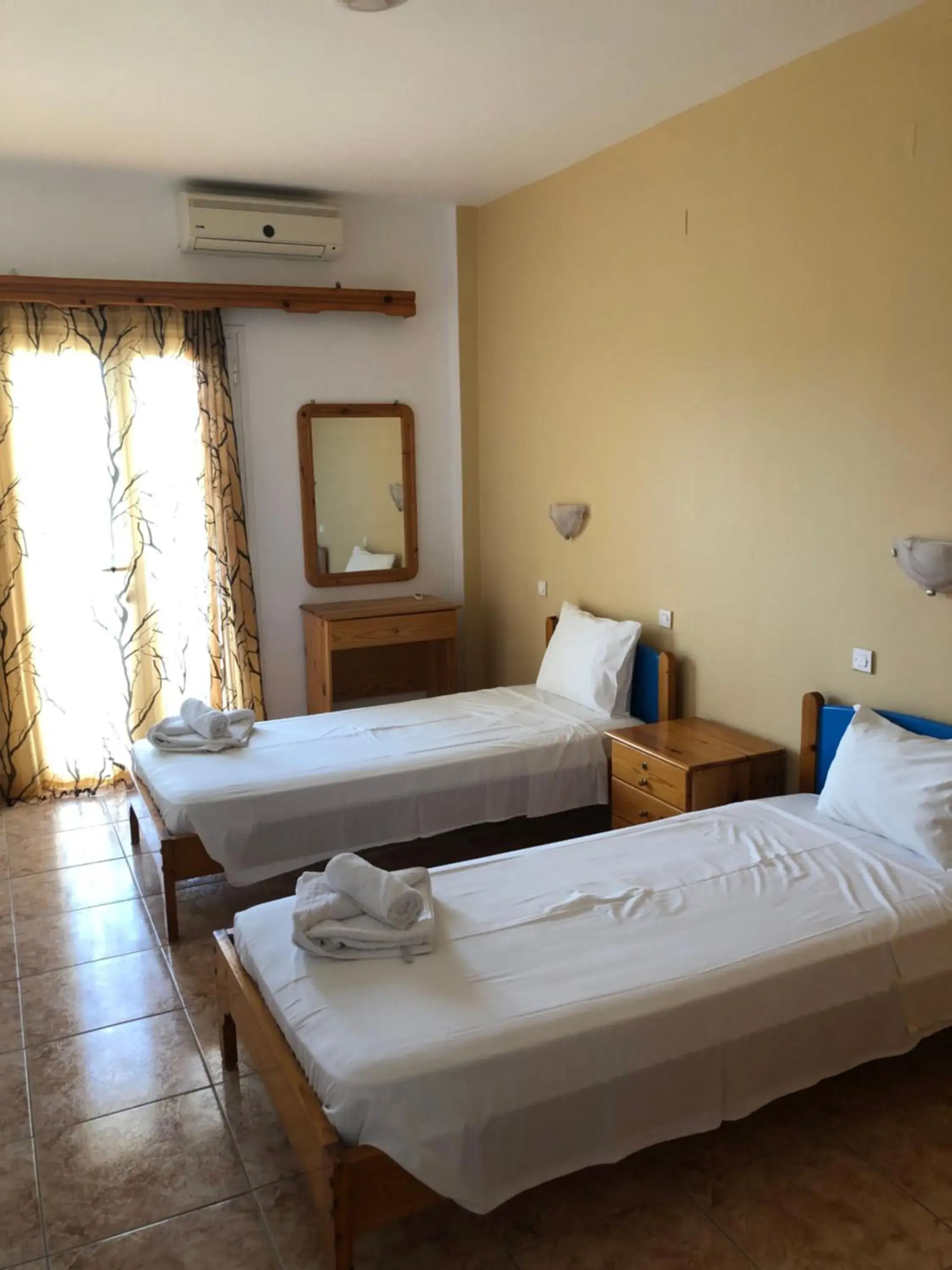 Studio with Sea View in Anthoulis Studios Studio with Sea View in Anthoulis Studios