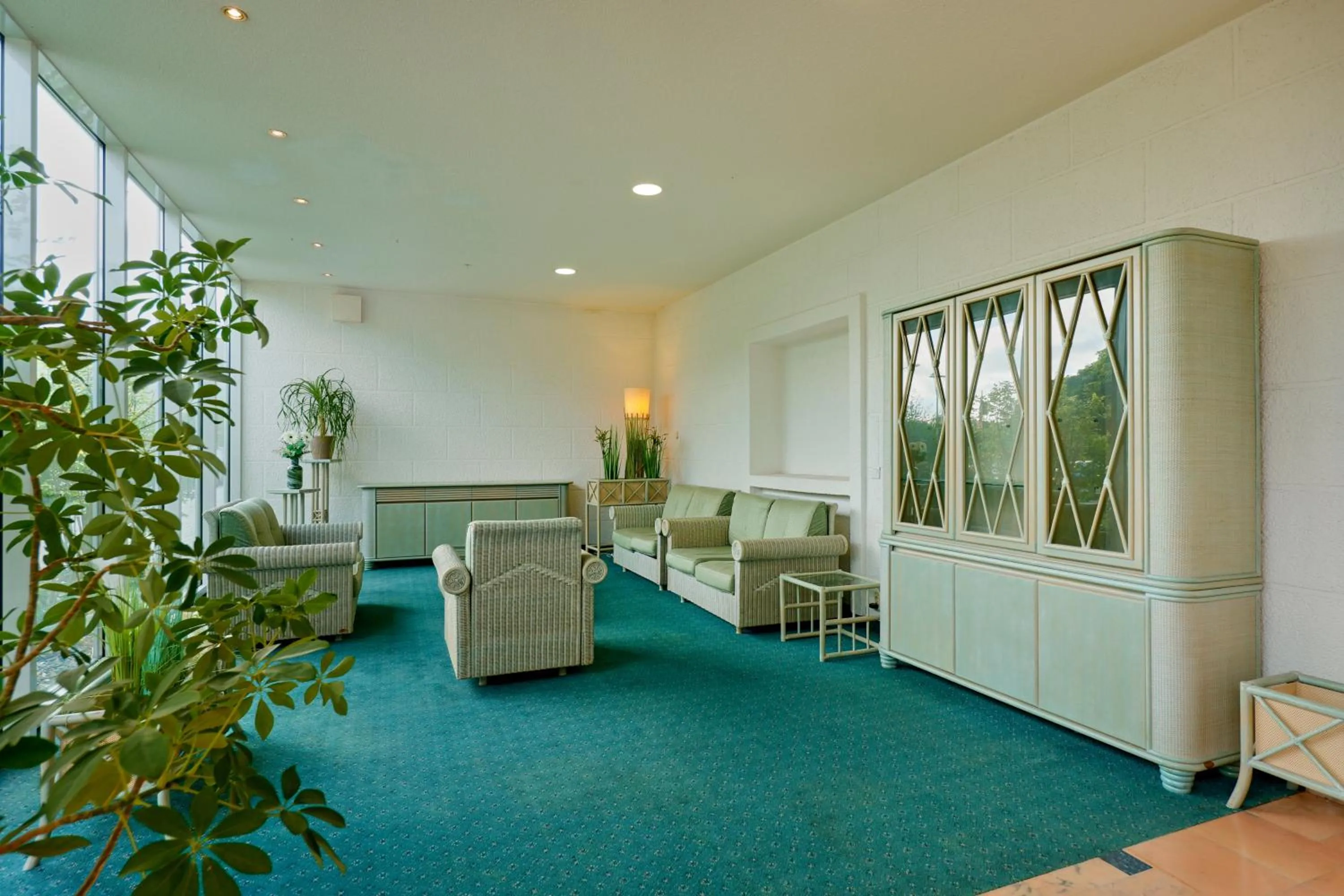 TRIP INN Axxon Hotel