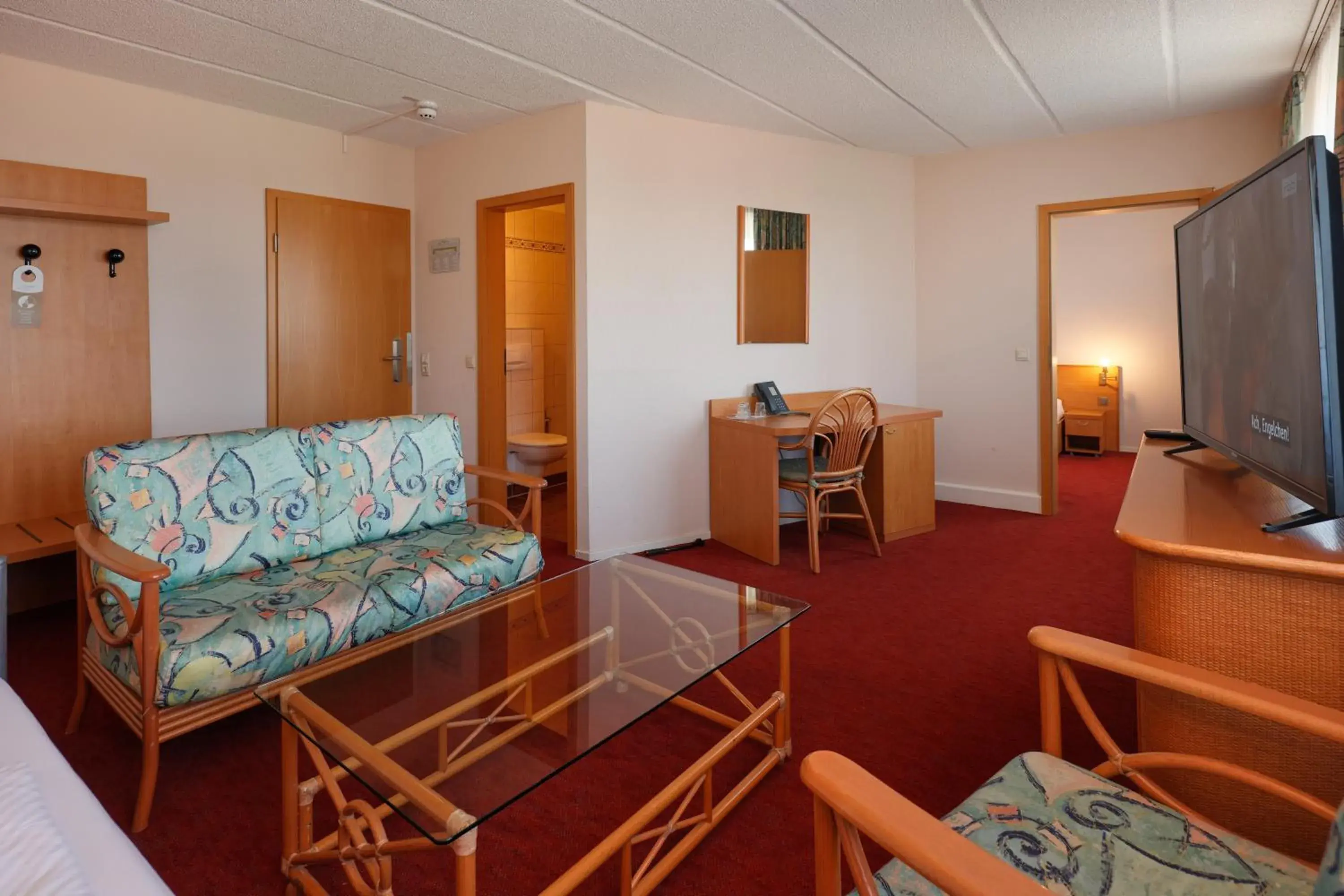 Suite in TRIP INN Axxon Hotel Suite in TRIP INN Axxon Hotel