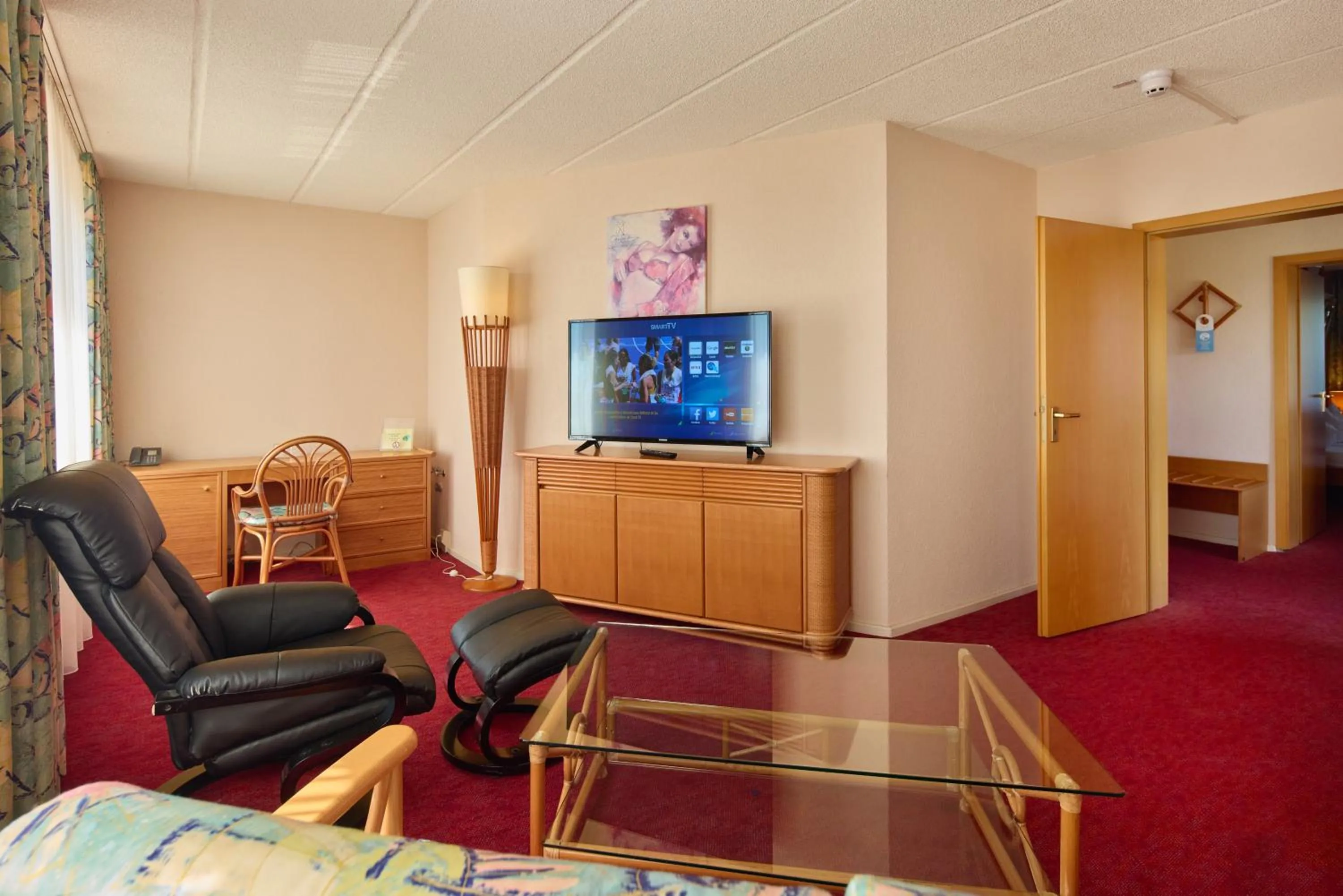 TRIP INN Axxon Hotel