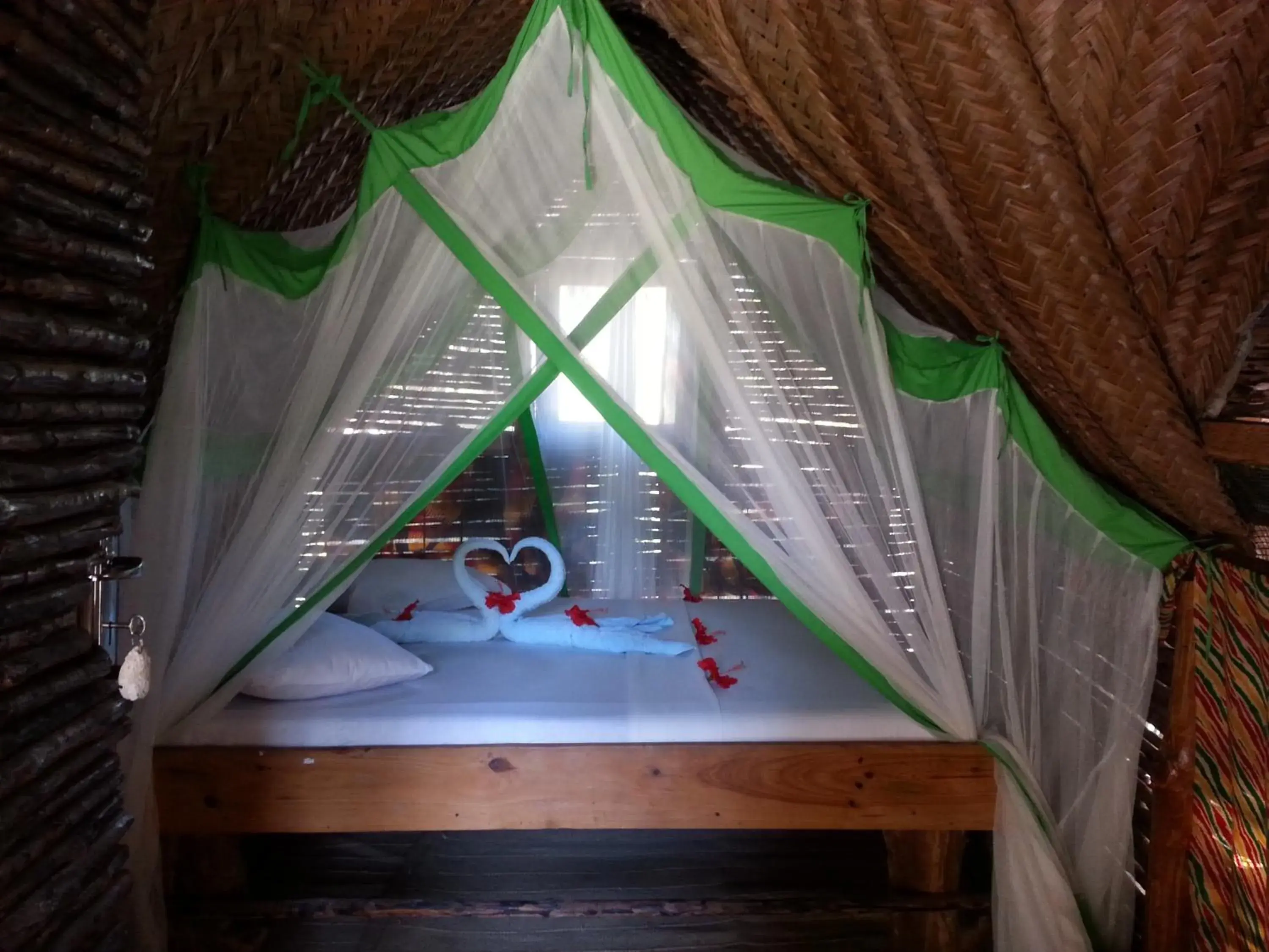 Double Room with Shared Bathroom - single occupancy in Mustapha' s Place Double Room with Shared Bathroom - single occupancy in Mustapha' s Place