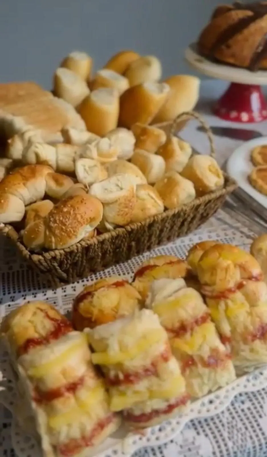 Breakfast in Pousada do Golfinho Fernando de Noronha