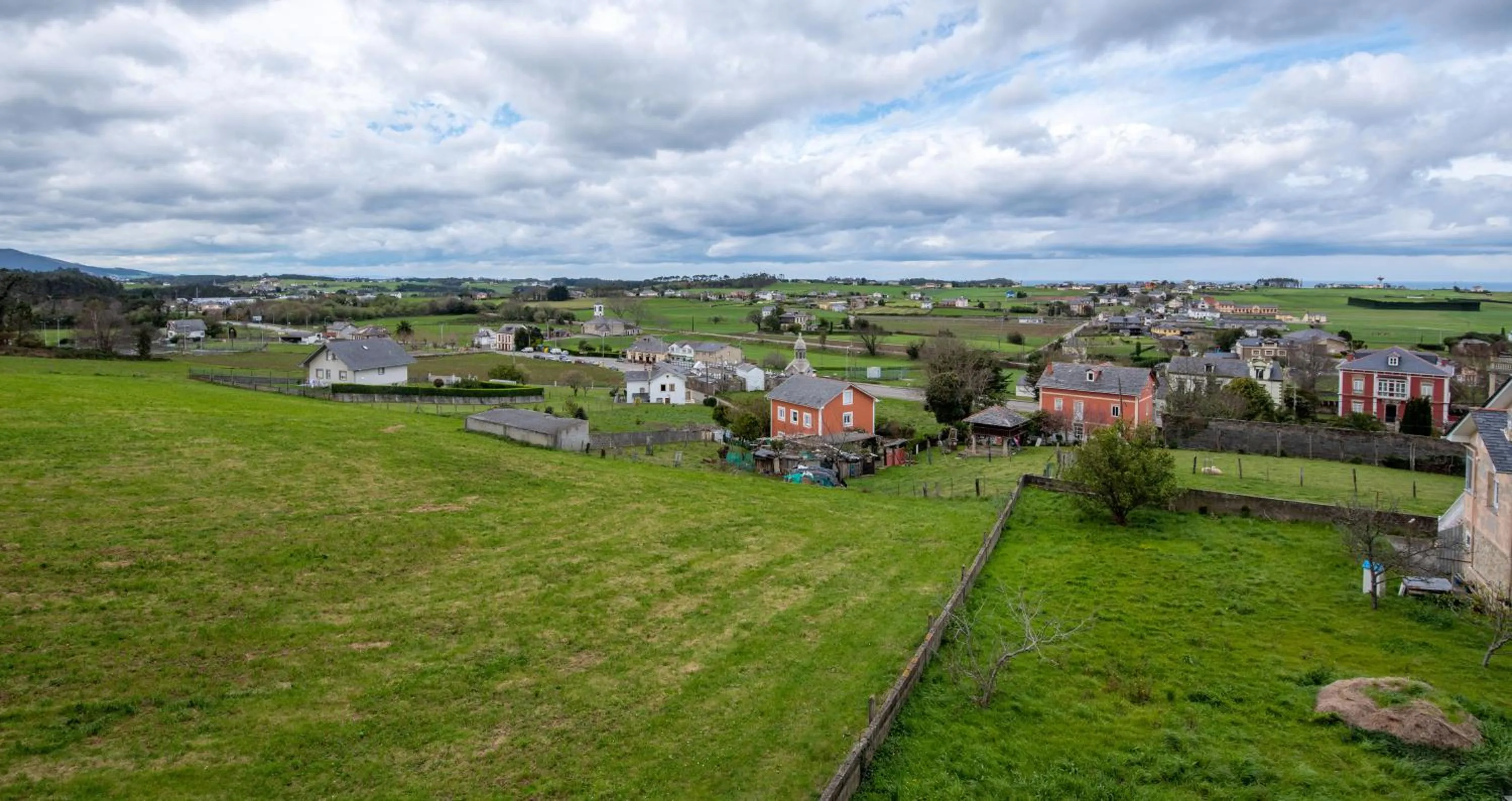 View (from property/room) in Hotel el Pinar