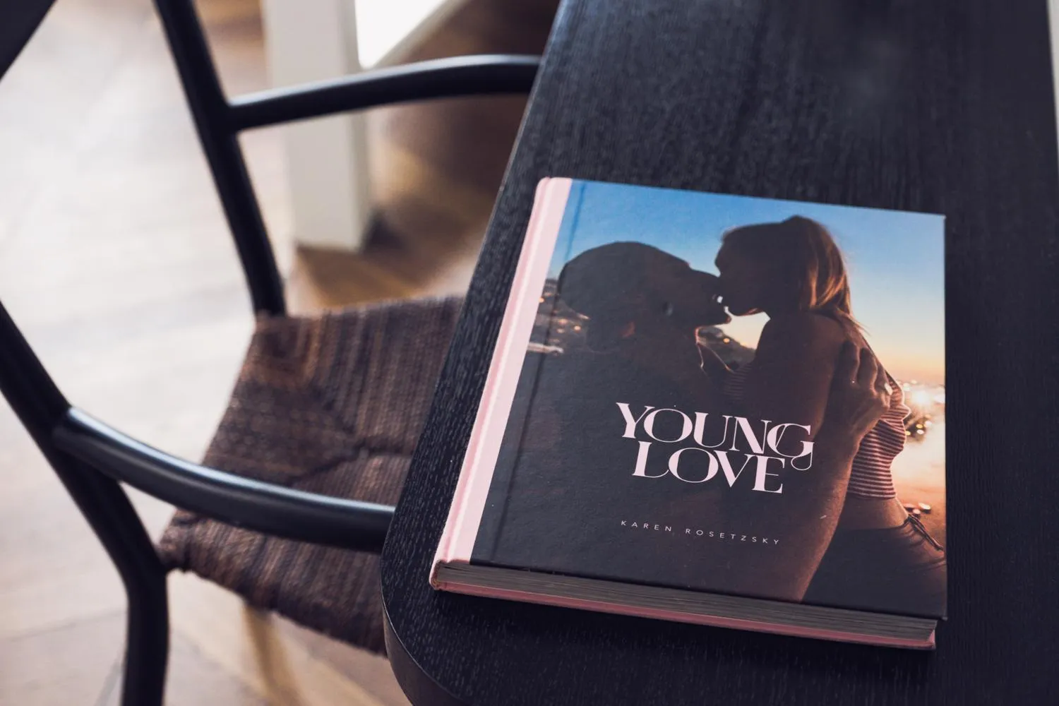 Morgan & Mees Amsterdam