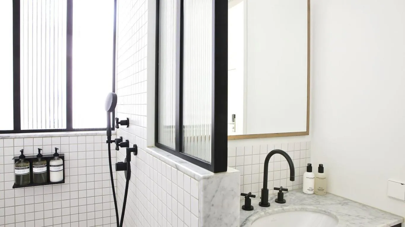 Morgan & Mees Amsterdam