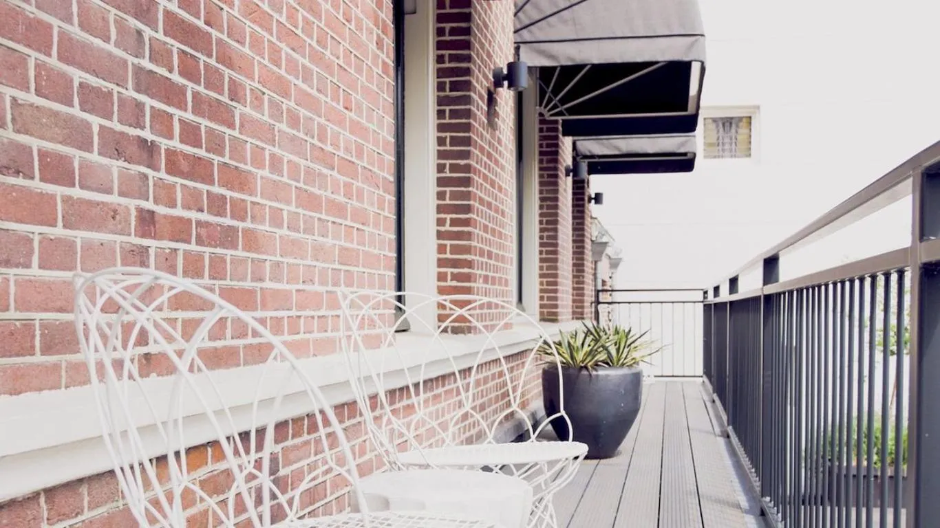 Morgan & Mees Amsterdam