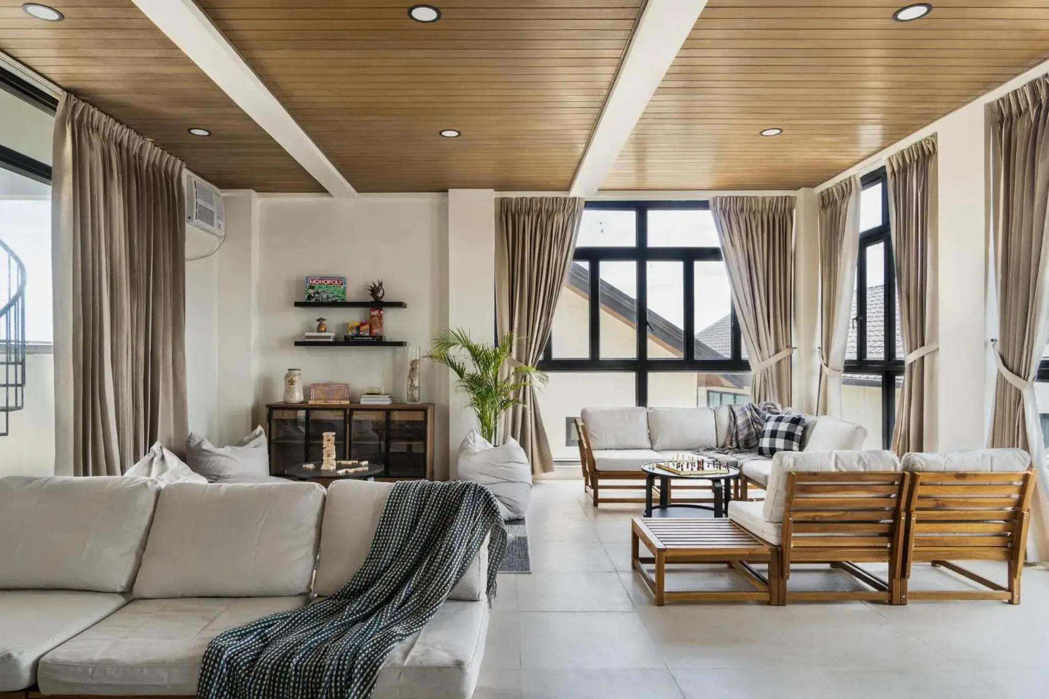 Karaoke in Bayandati Resort Karaoke in Bayandati Resort