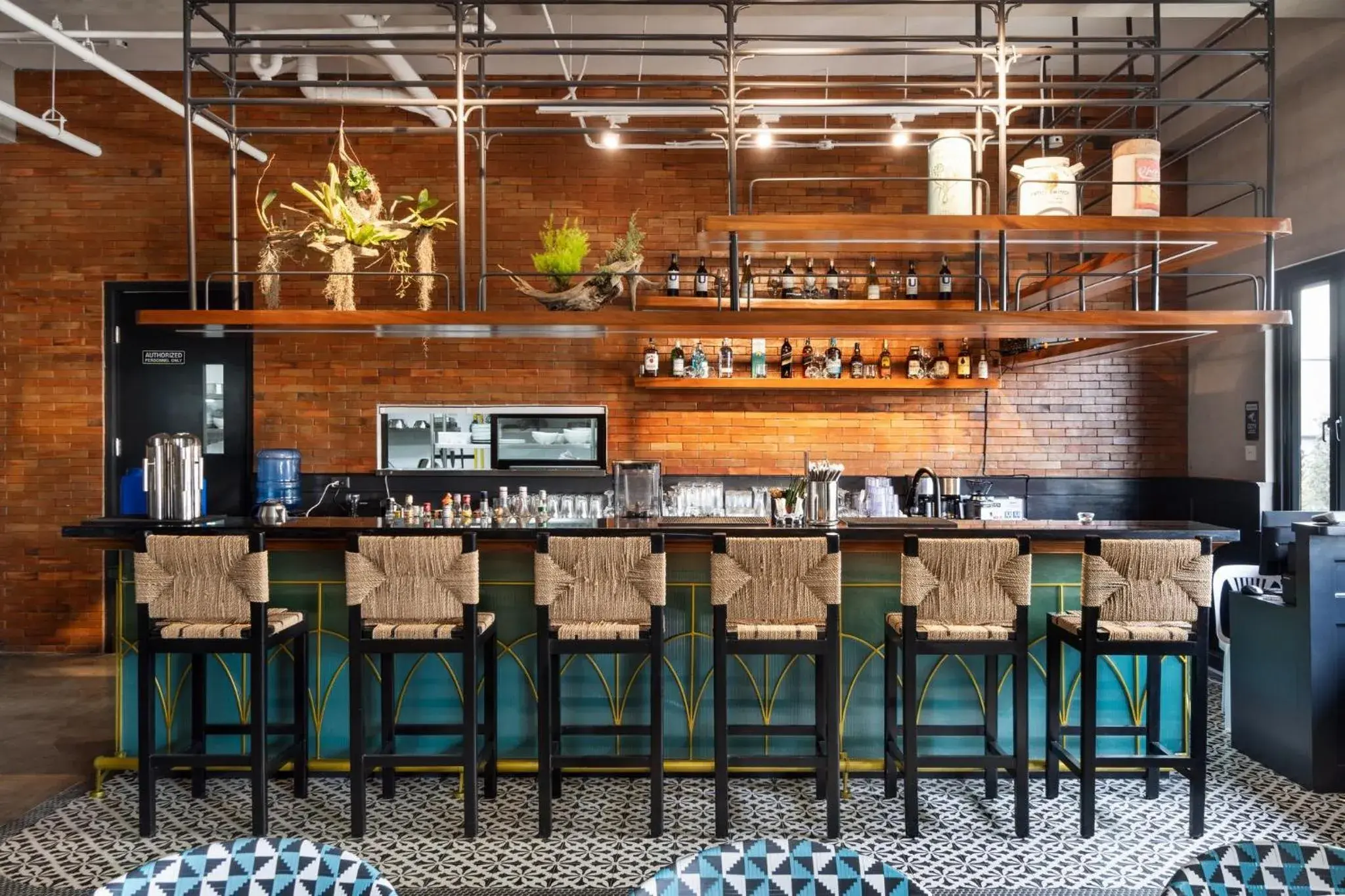 Restaurant/places to eat in Bayandati Resort Restaurant/places to eat in Bayandati Resort