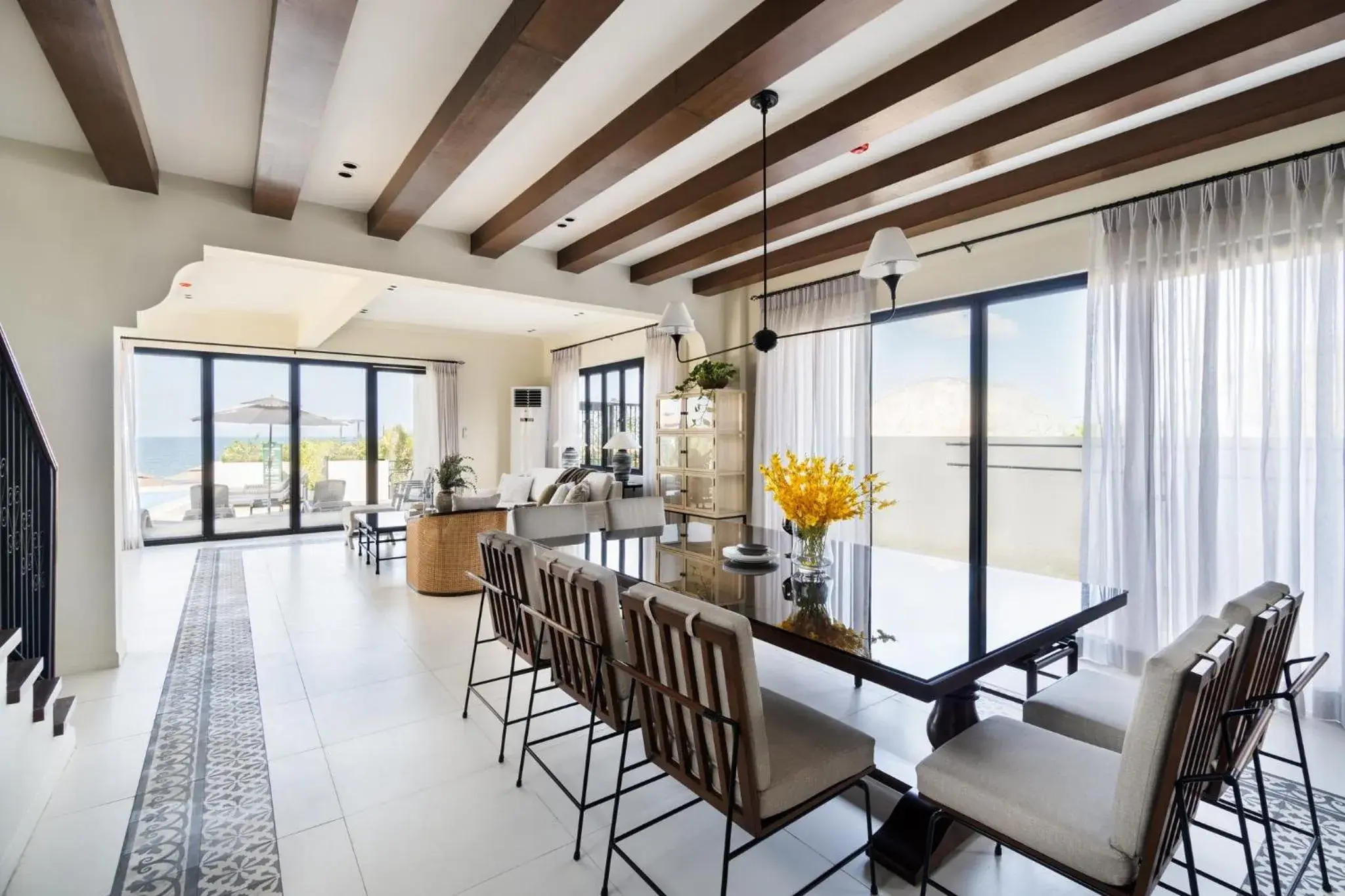 Bayandati Resort Bayandati Resort