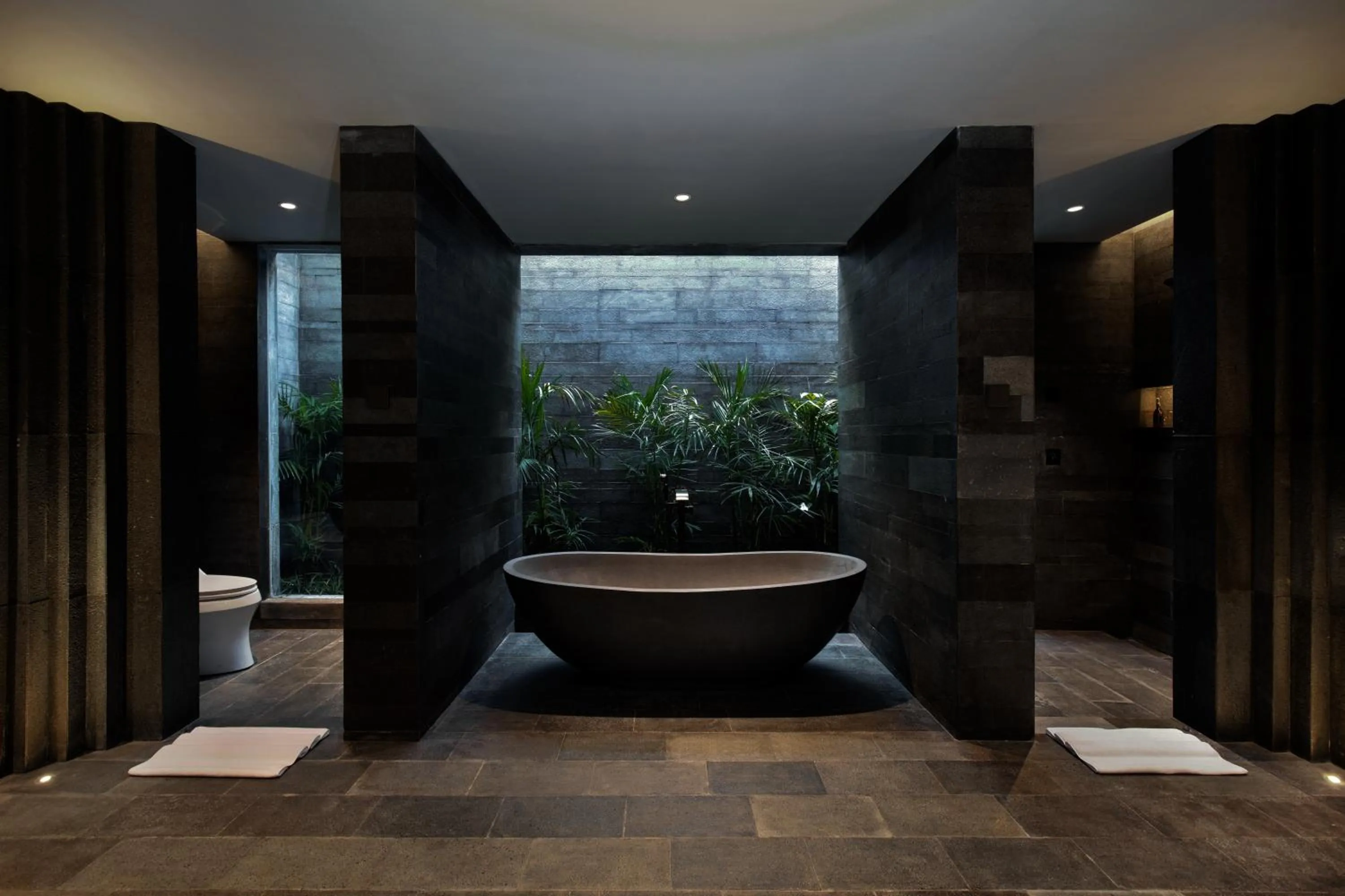 Villa with Private Pool in Ayatara Resort Ubud