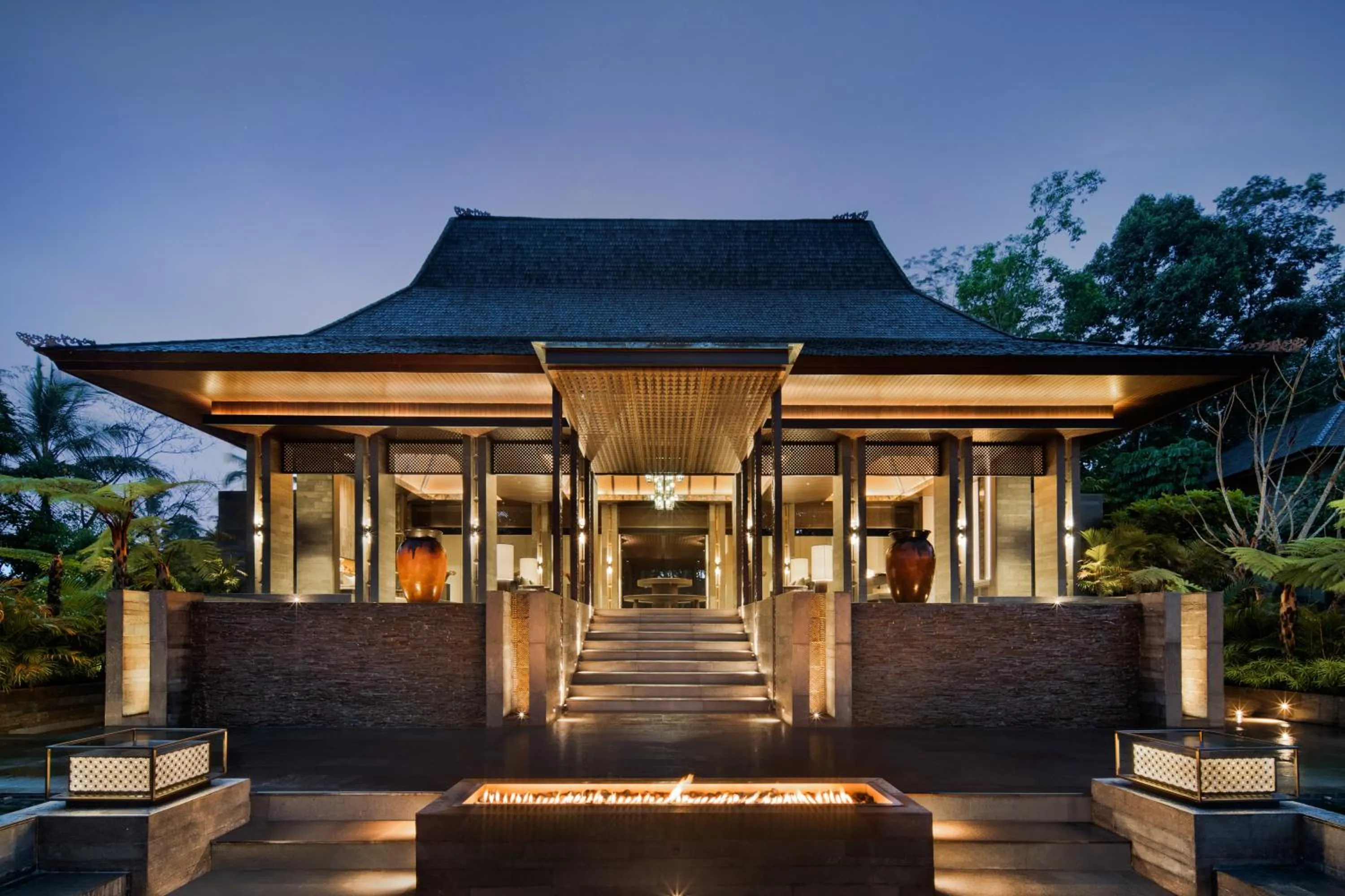 Ayatara Resort Ubud