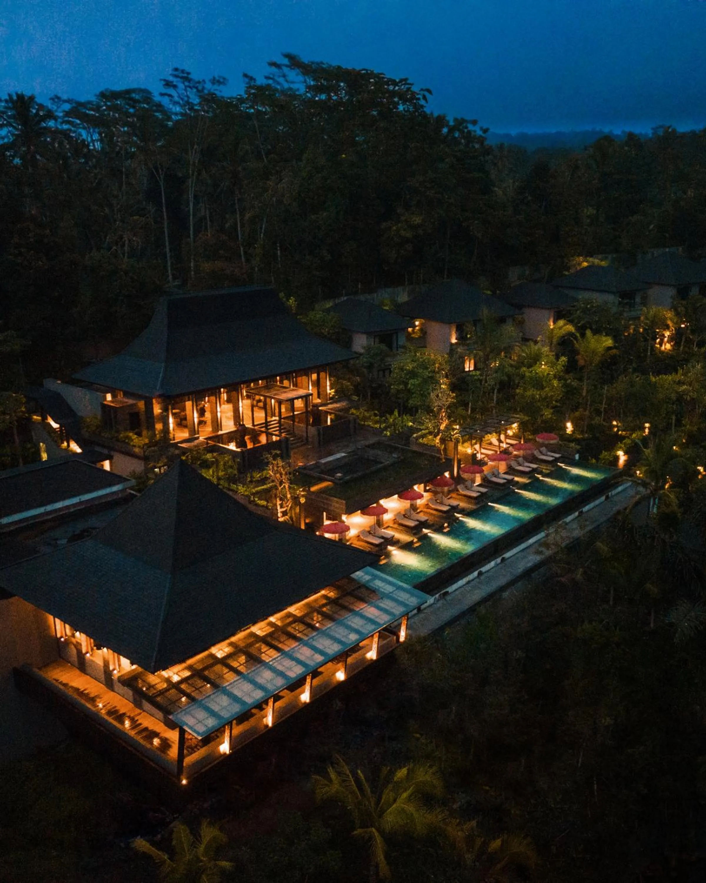 Ayatara Resort Ubud