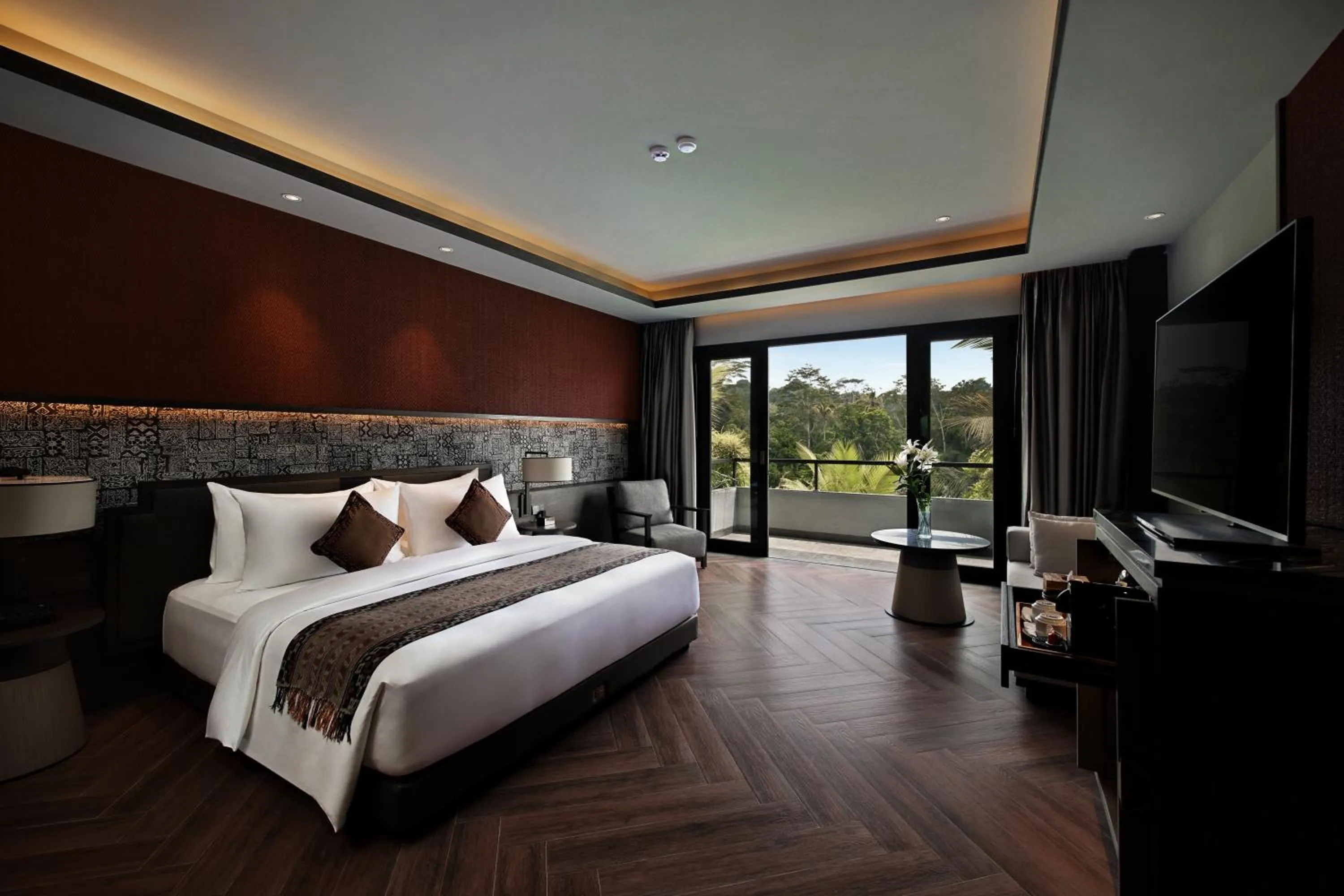 Ayatara Resort Ubud