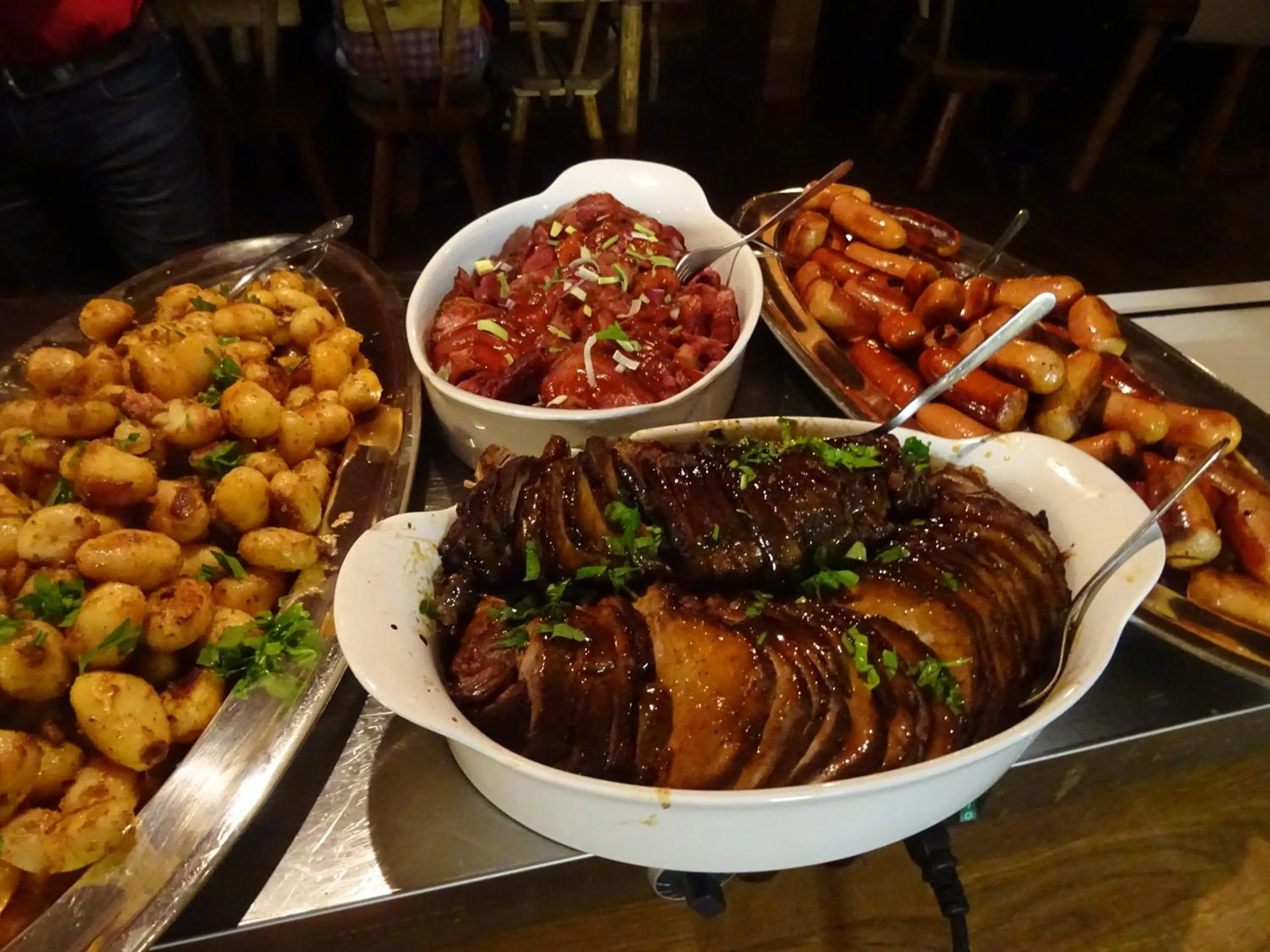 Valfjället Ski center