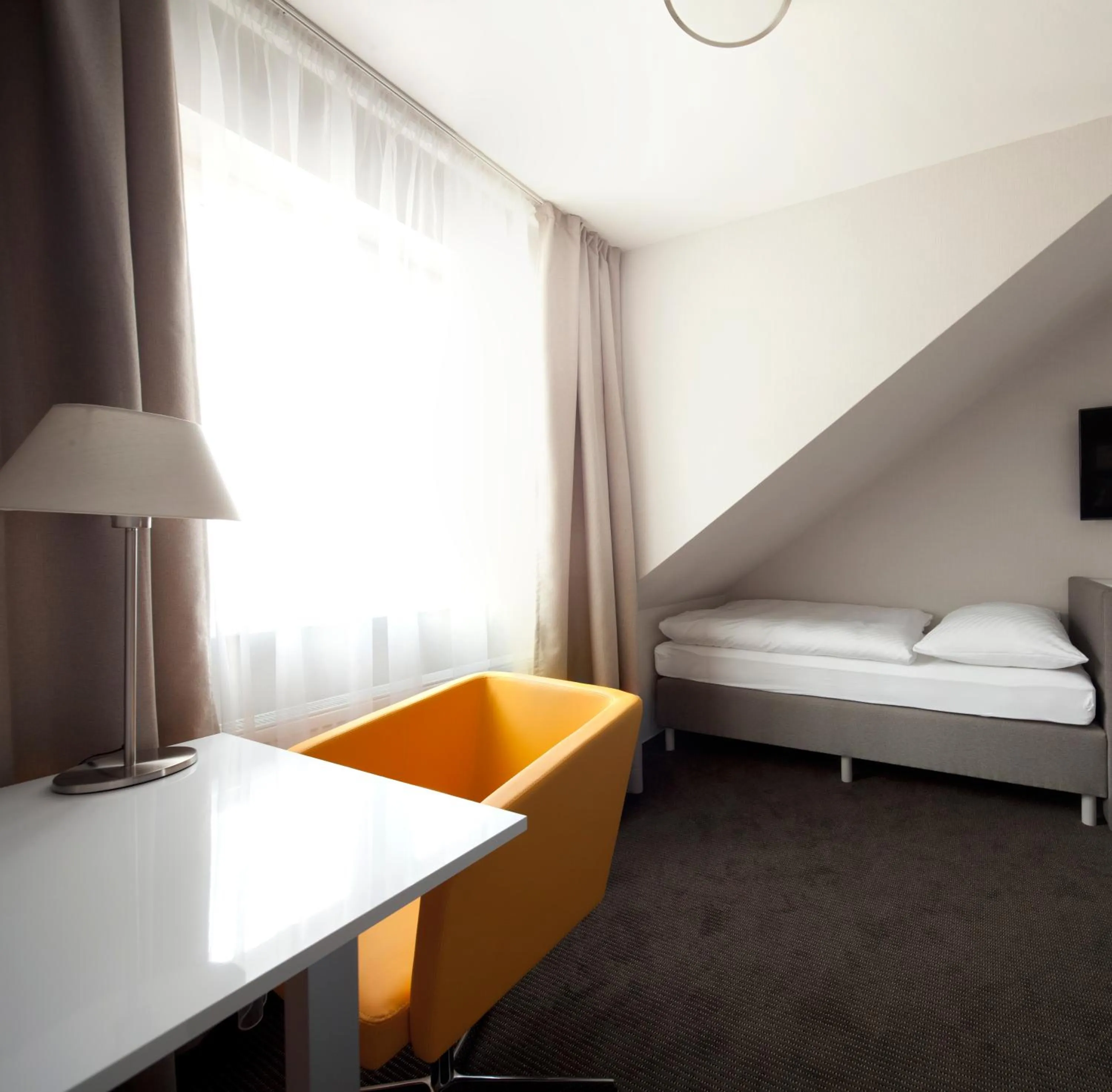 Photo of the whole room, Bed in Top Penzión Marína