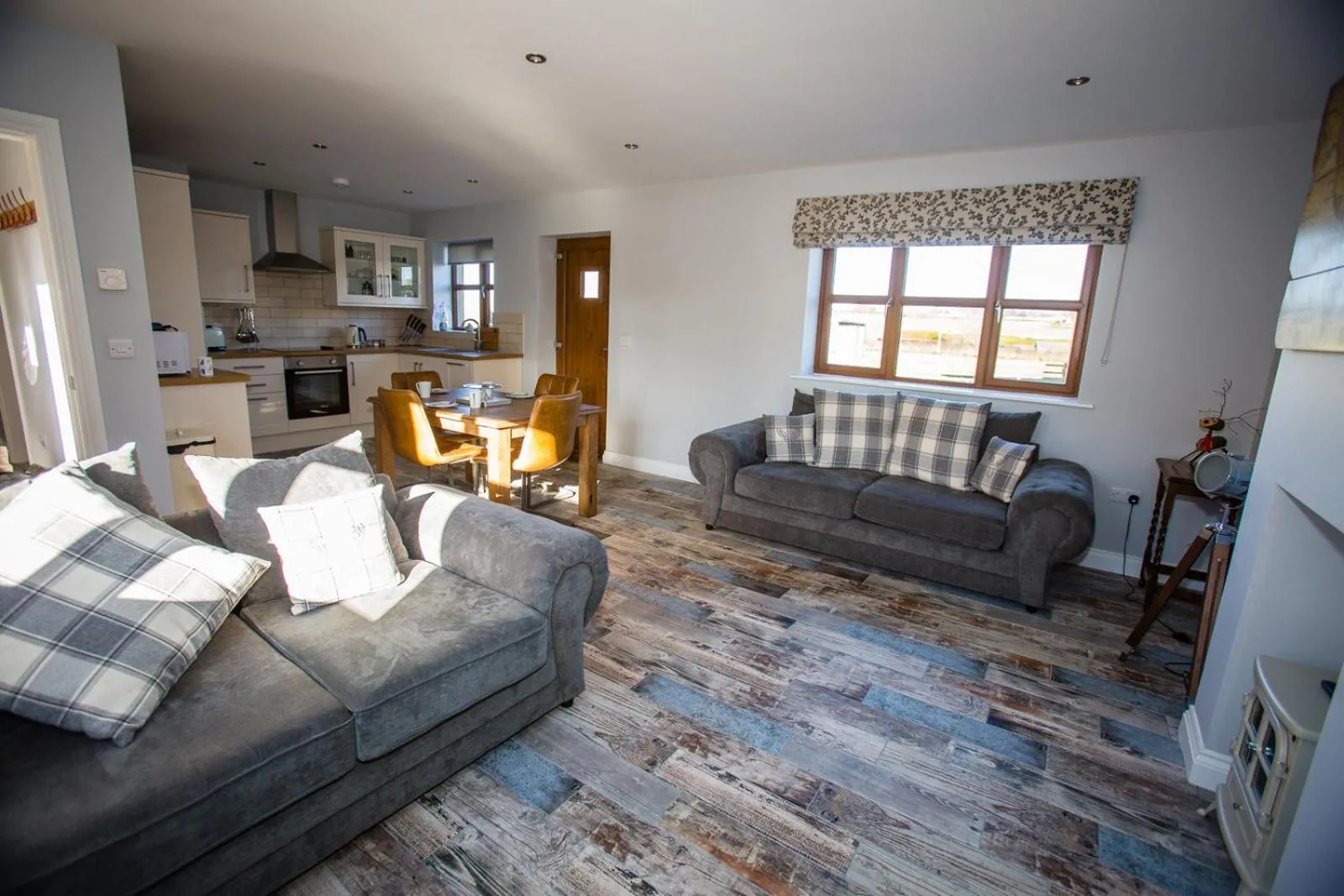 Millmoor Farm Holidays