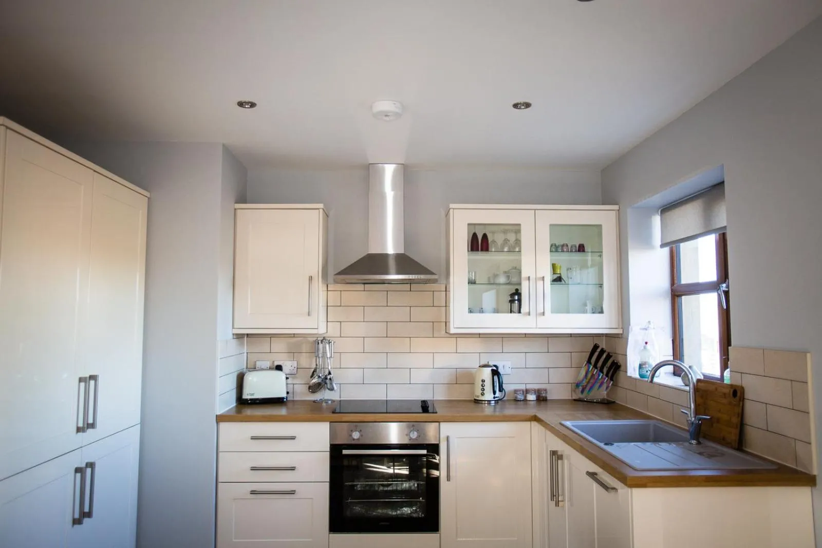 Millmoor Farm Holidays