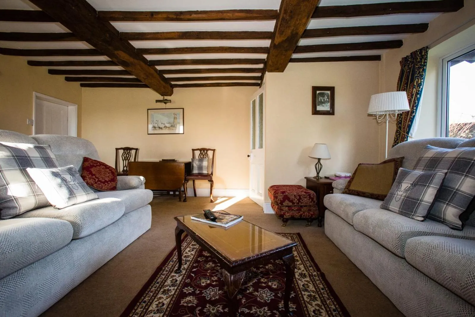 Millmoor Farm Holidays