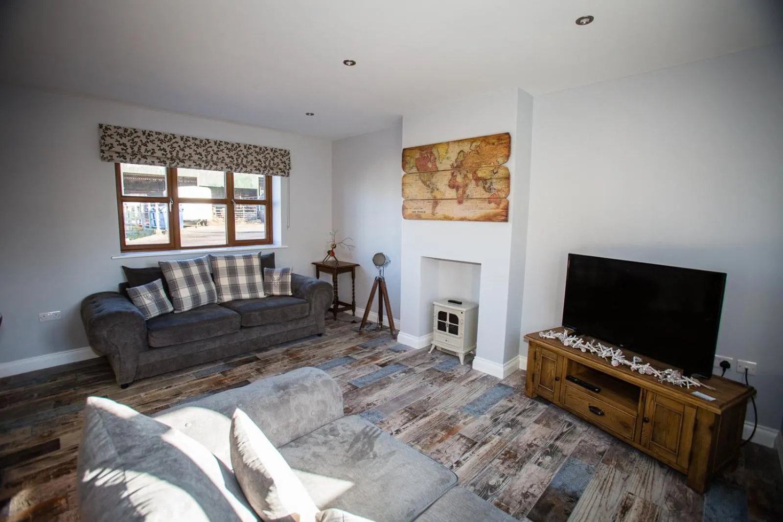 Millmoor Farm Holidays