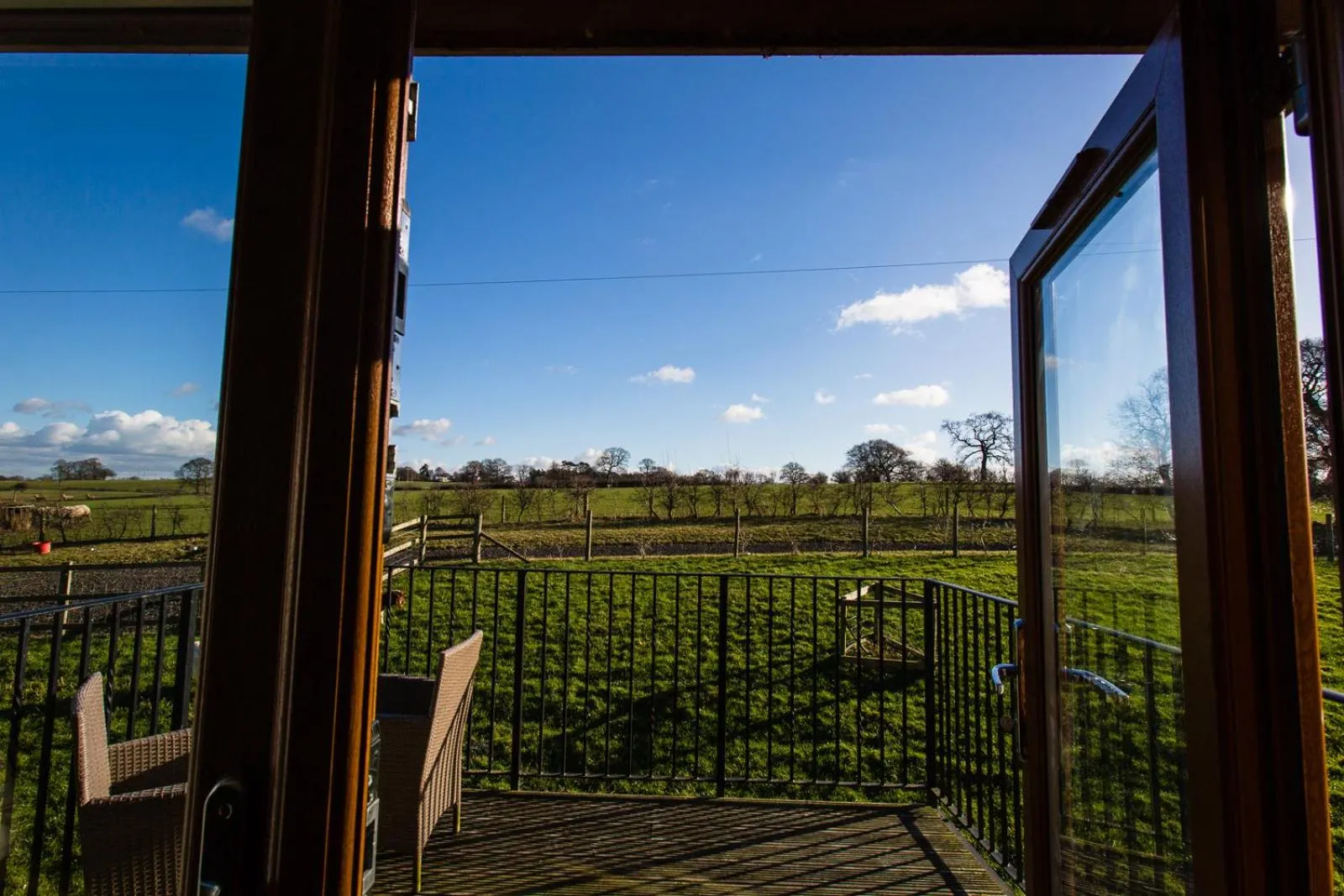 Millmoor Farm Holidays