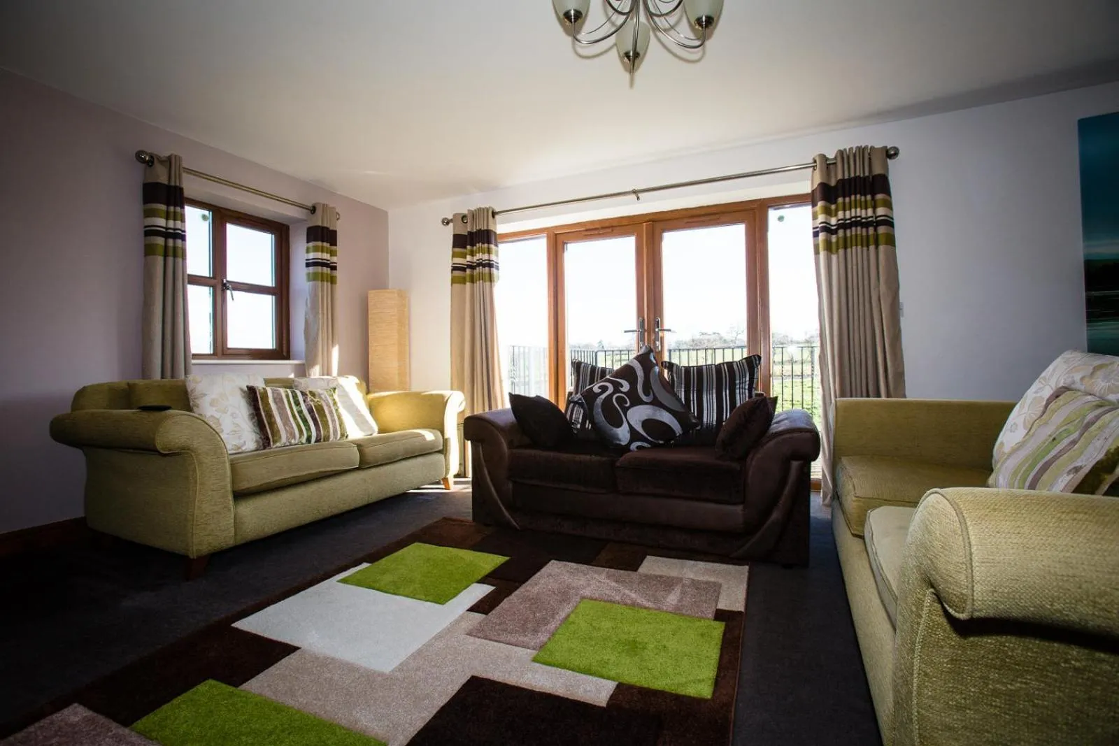 Millmoor Farm Holidays