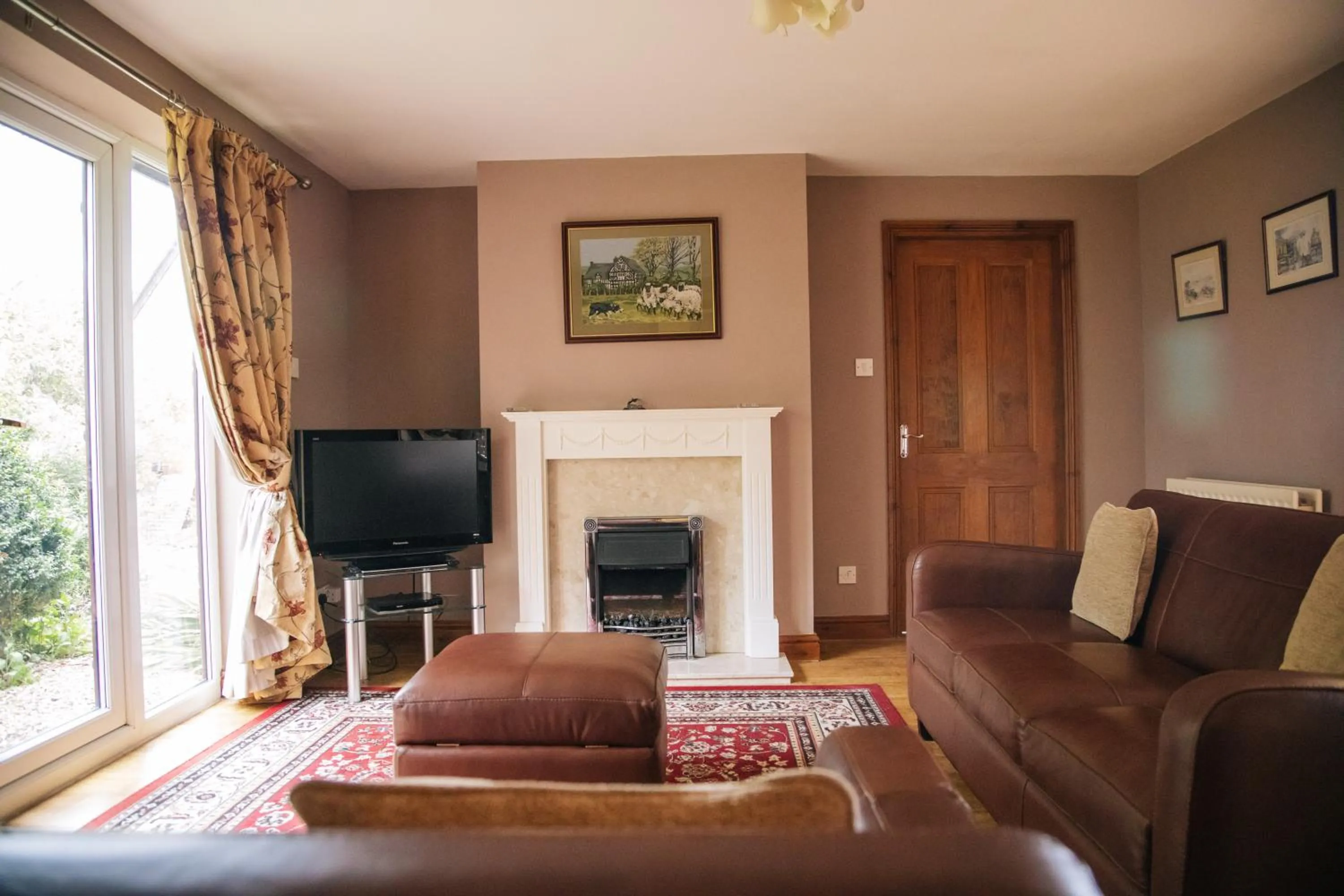Millmoor Farm Holidays