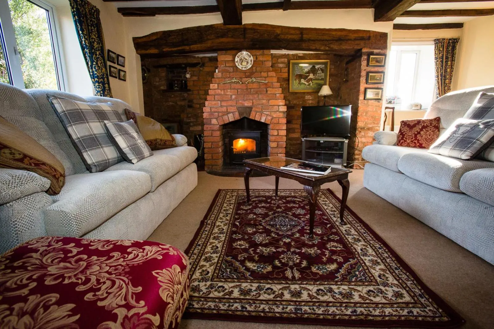Millmoor Farm Holidays