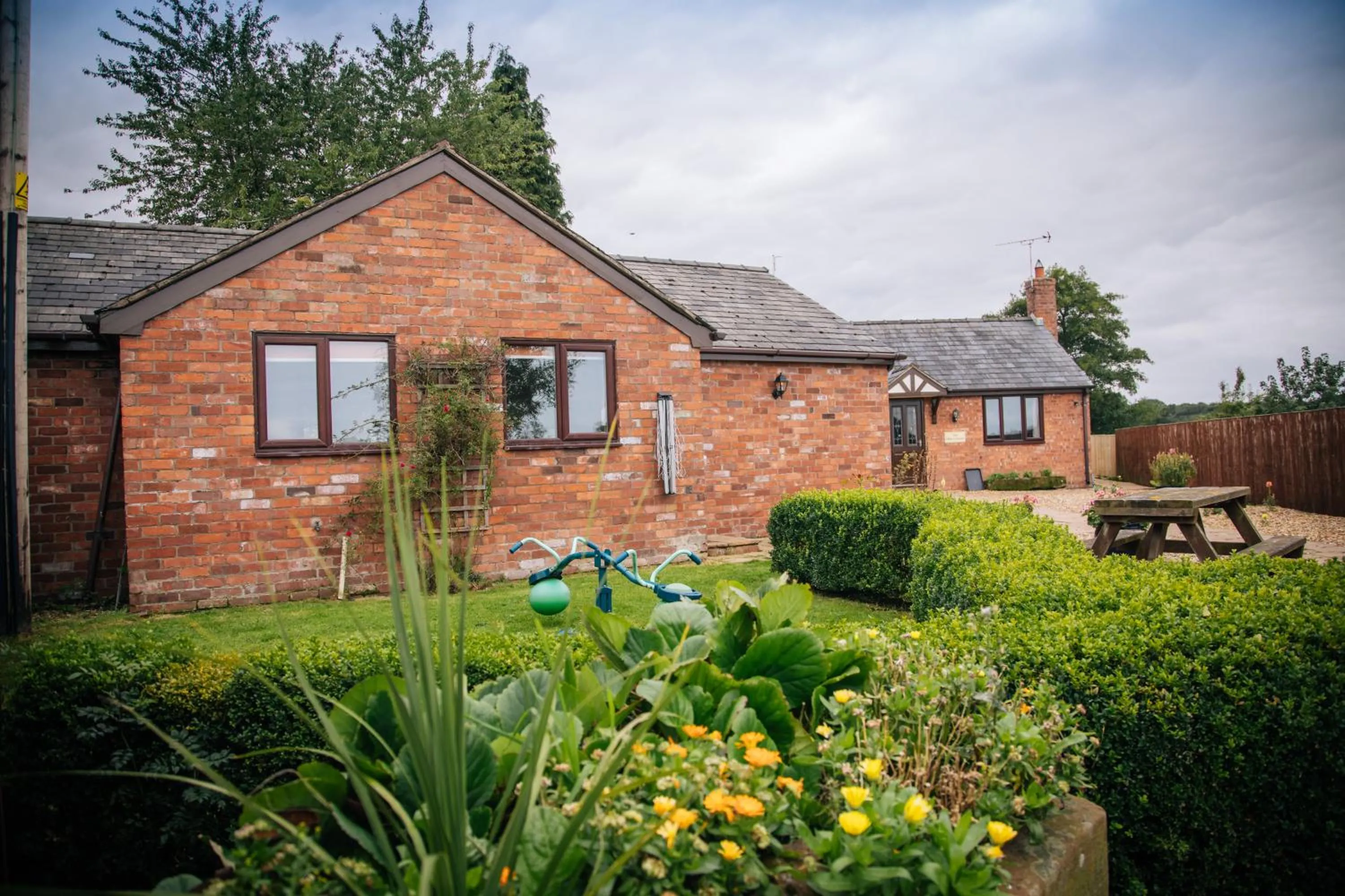 Millmoor Farm Holidays