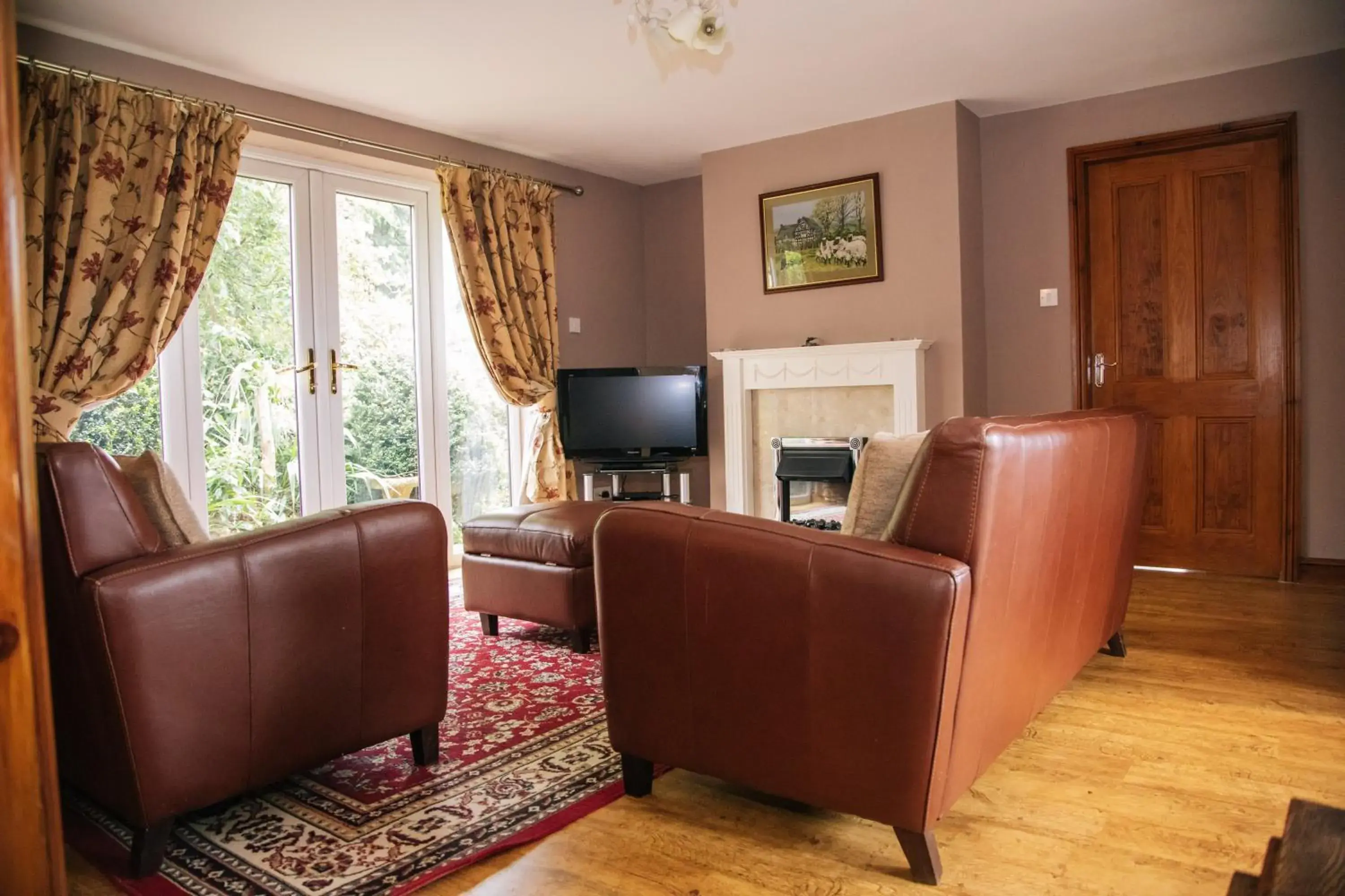 Millmoor Farm Holidays Millmoor Farm Holidays