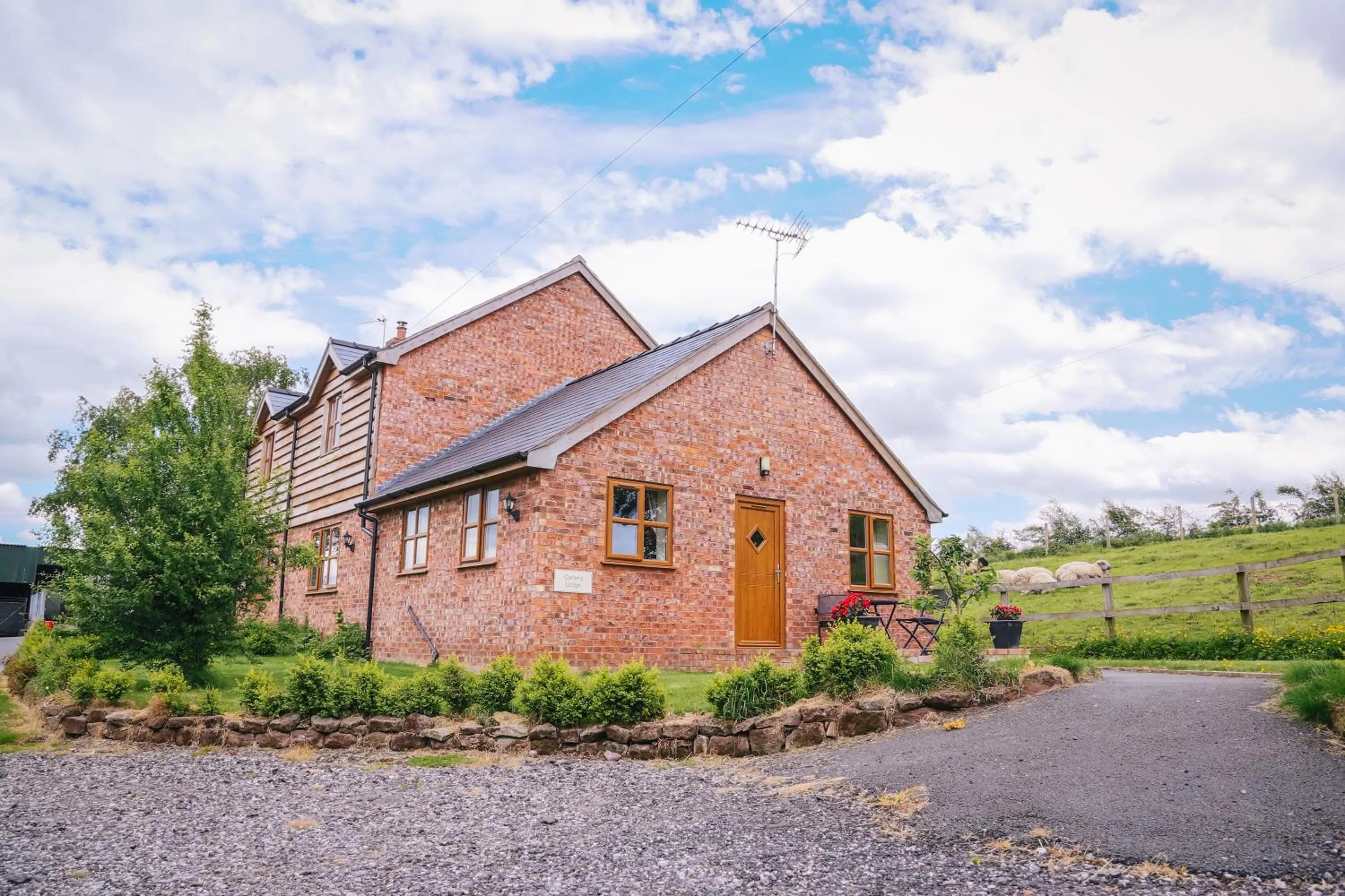 Millmoor Farm Holidays