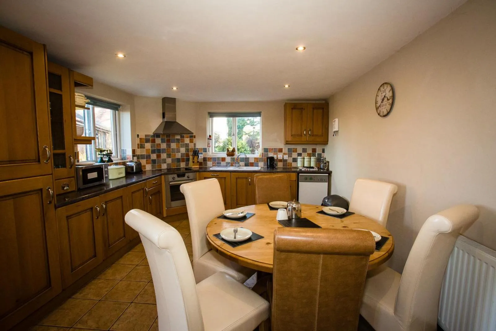 Millmoor Farm Holidays