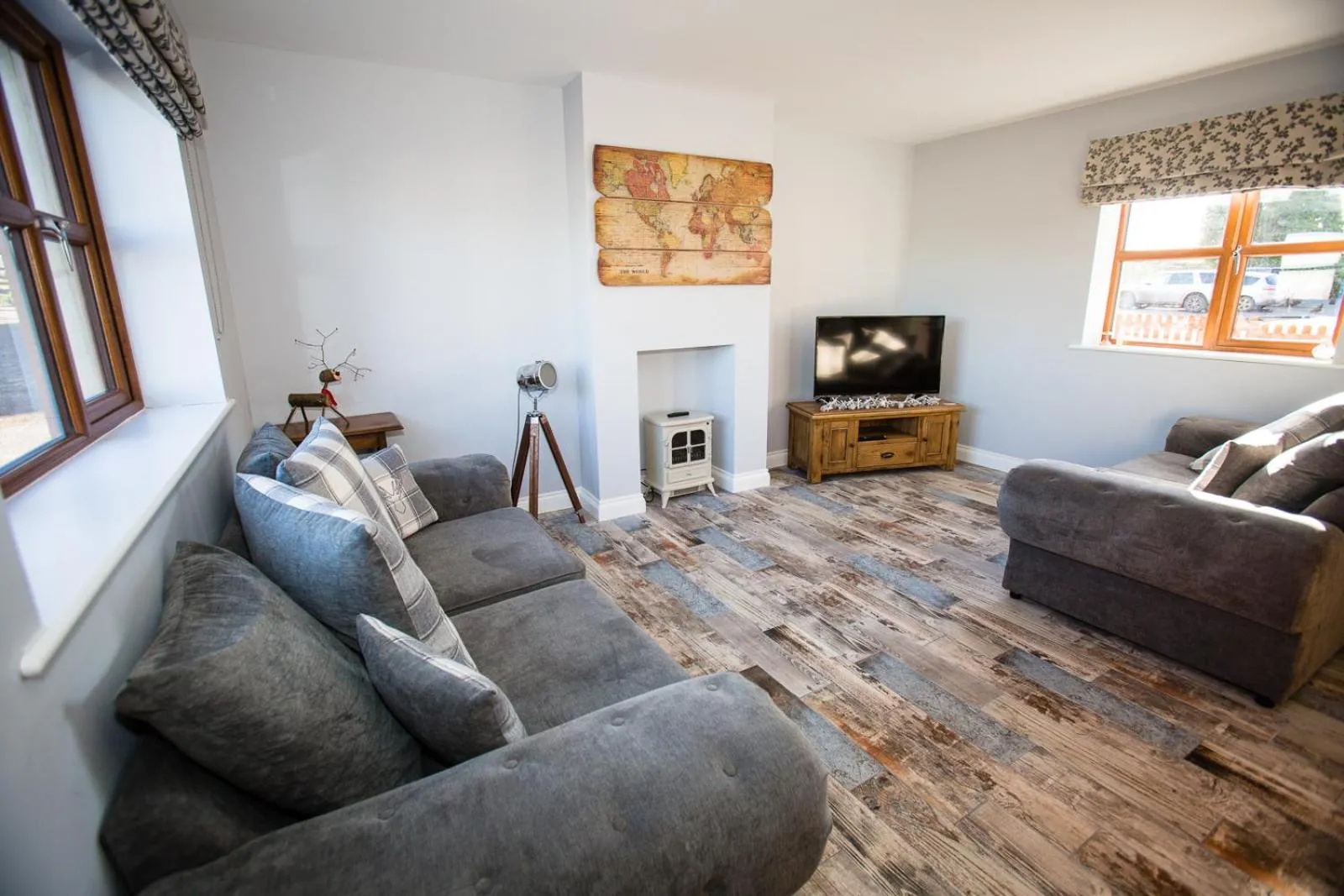 Millmoor Farm Holidays