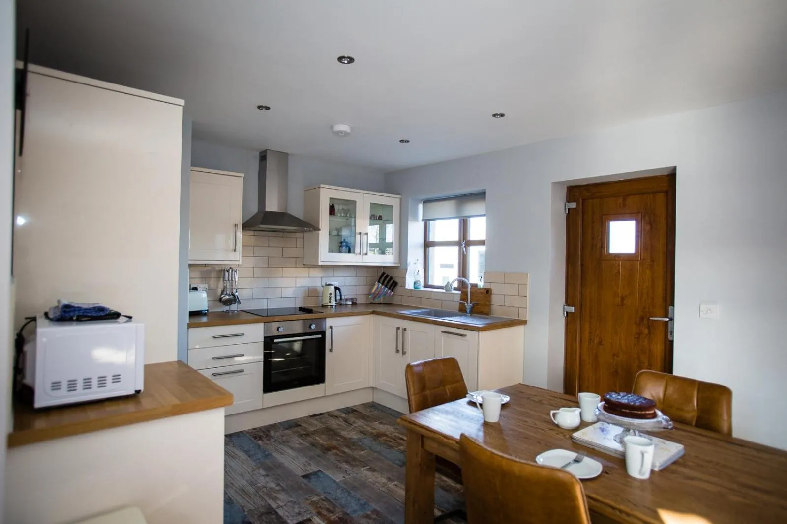 Millmoor Farm Holidays
