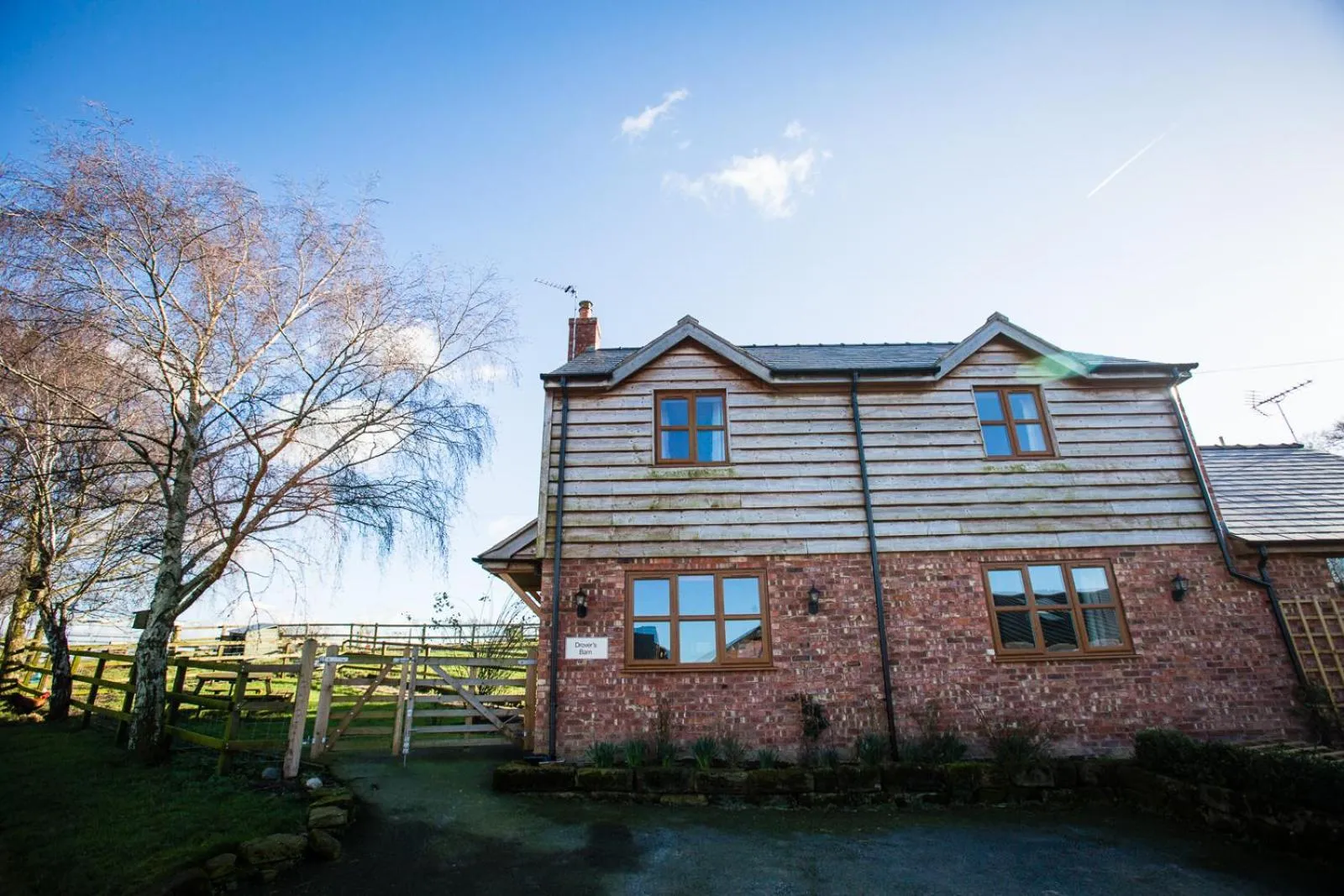 Millmoor Farm Holidays