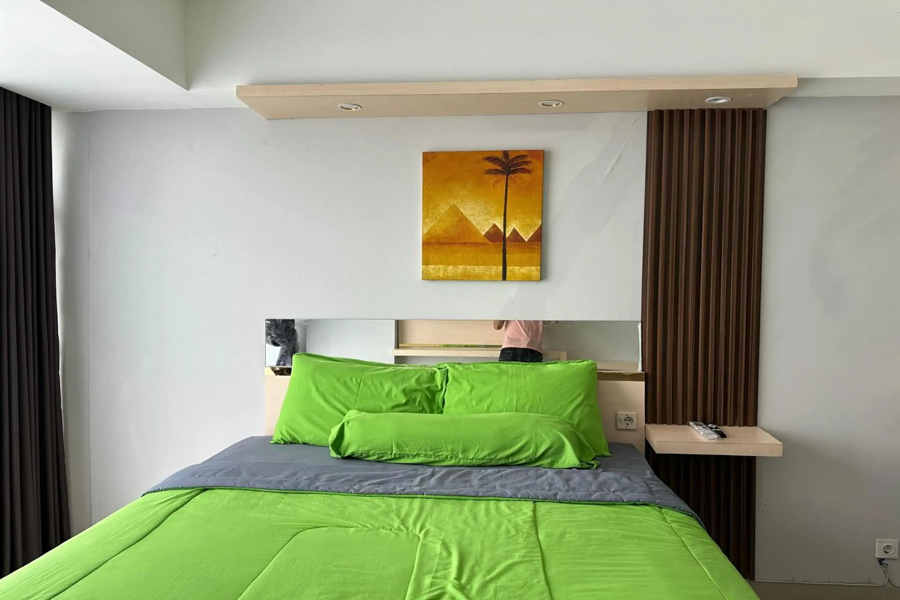 Deluxe Apartment in Majestic Point Serpong by Nature Deluxe Apartment in Majestic Point Serpong by Nature