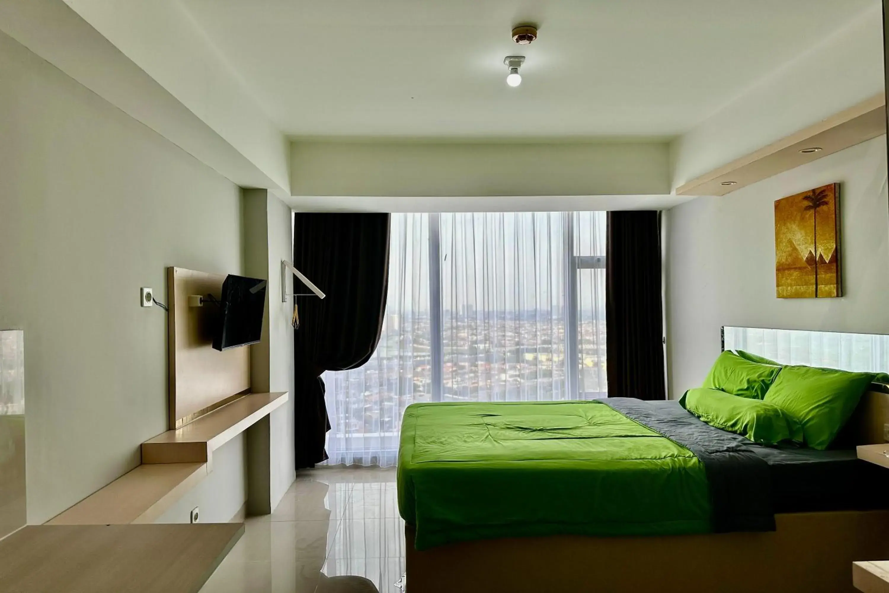 Majestic Point Serpong by Nature Majestic Point Serpong by Nature