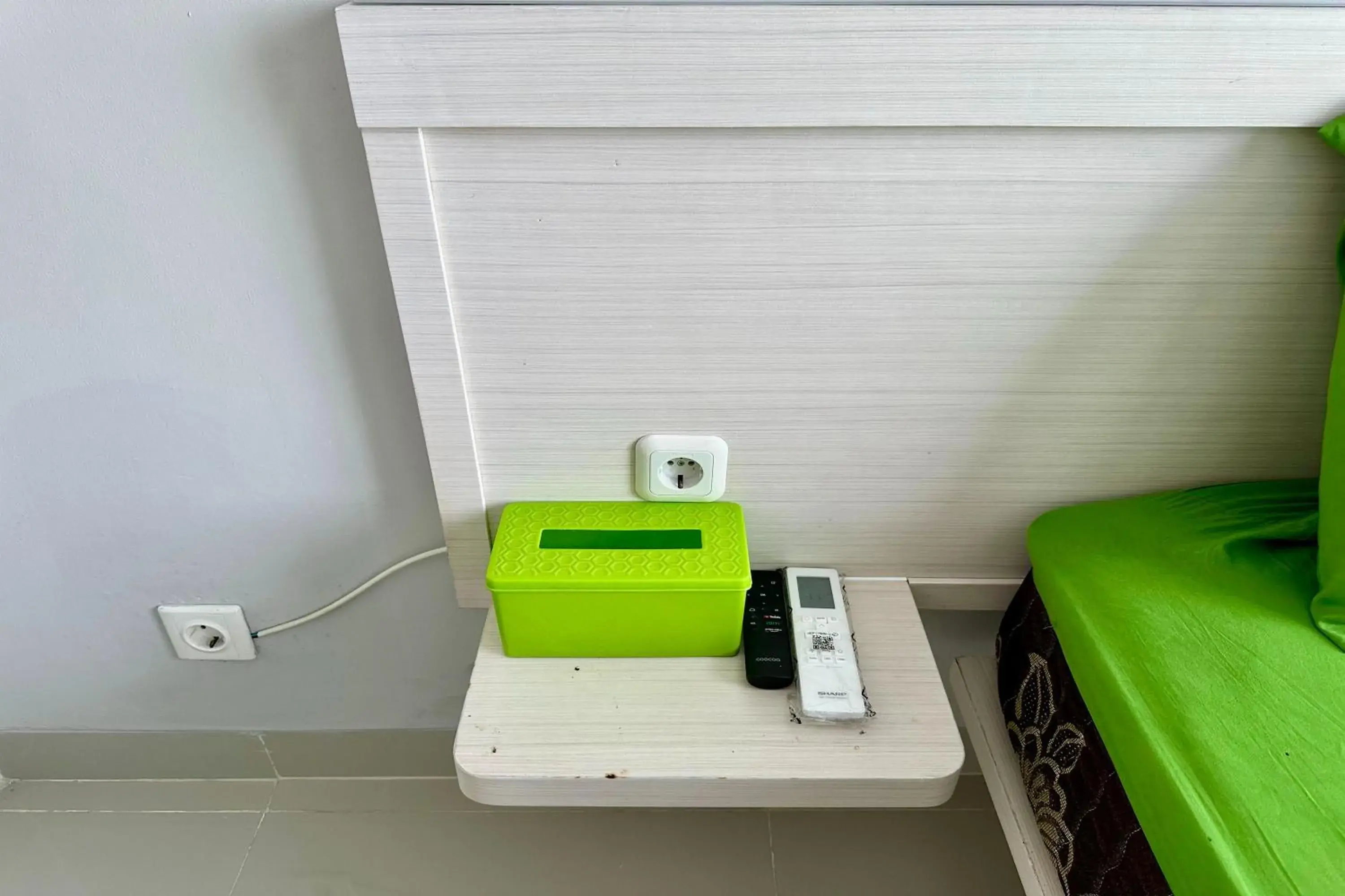 Studio Apartment in Majestic Point Serpong by Nature Studio Apartment in Majestic Point Serpong by Nature