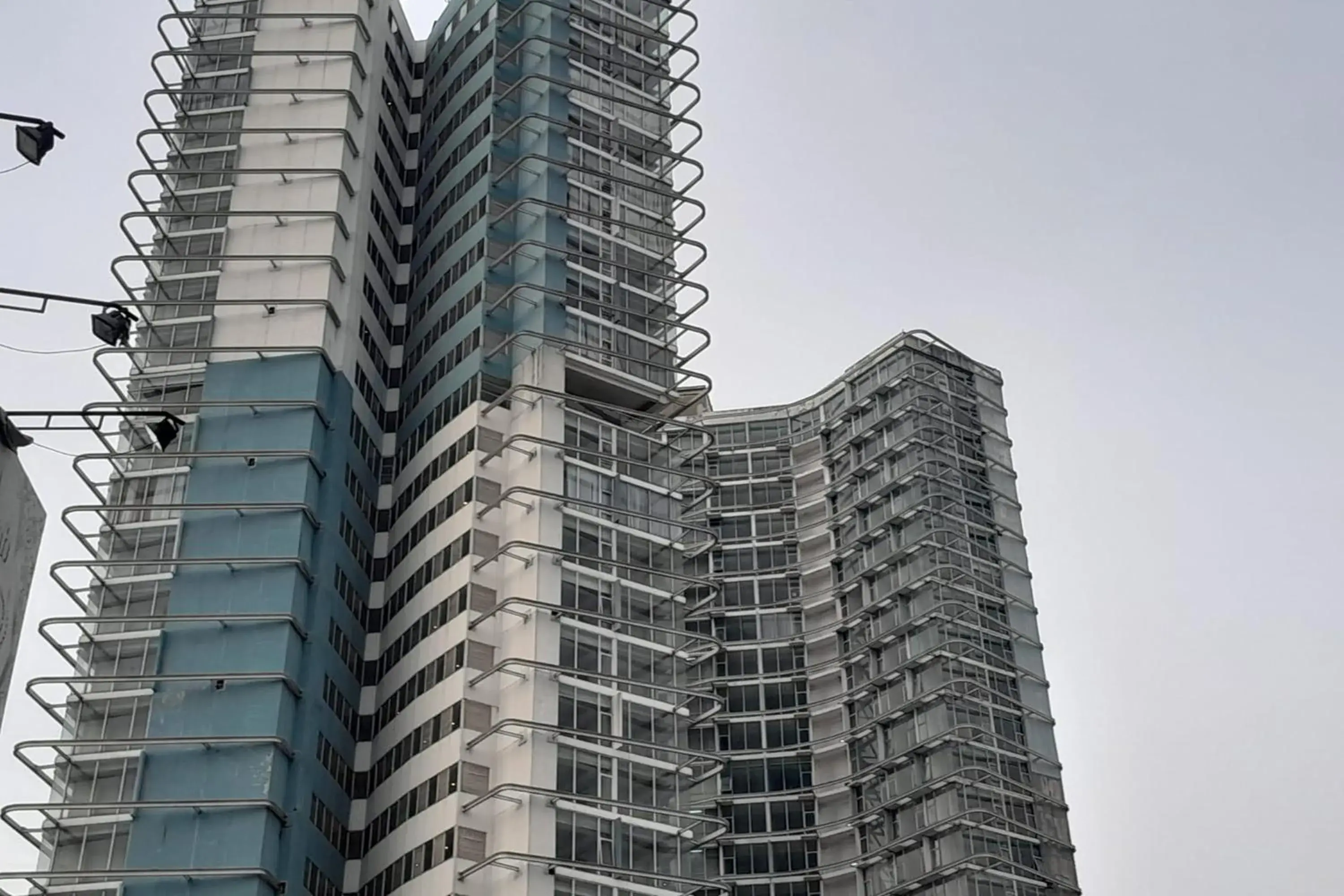 Property building in Majestic Point Serpong by Nature Property building in Majestic Point Serpong by Nature