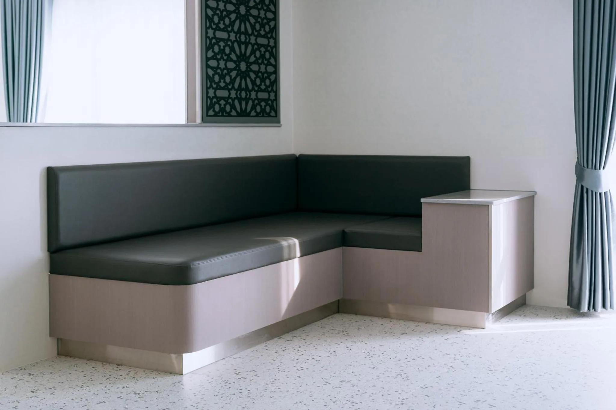 Area and facilities in One Budget Hotel Chiangrai Bypass-East