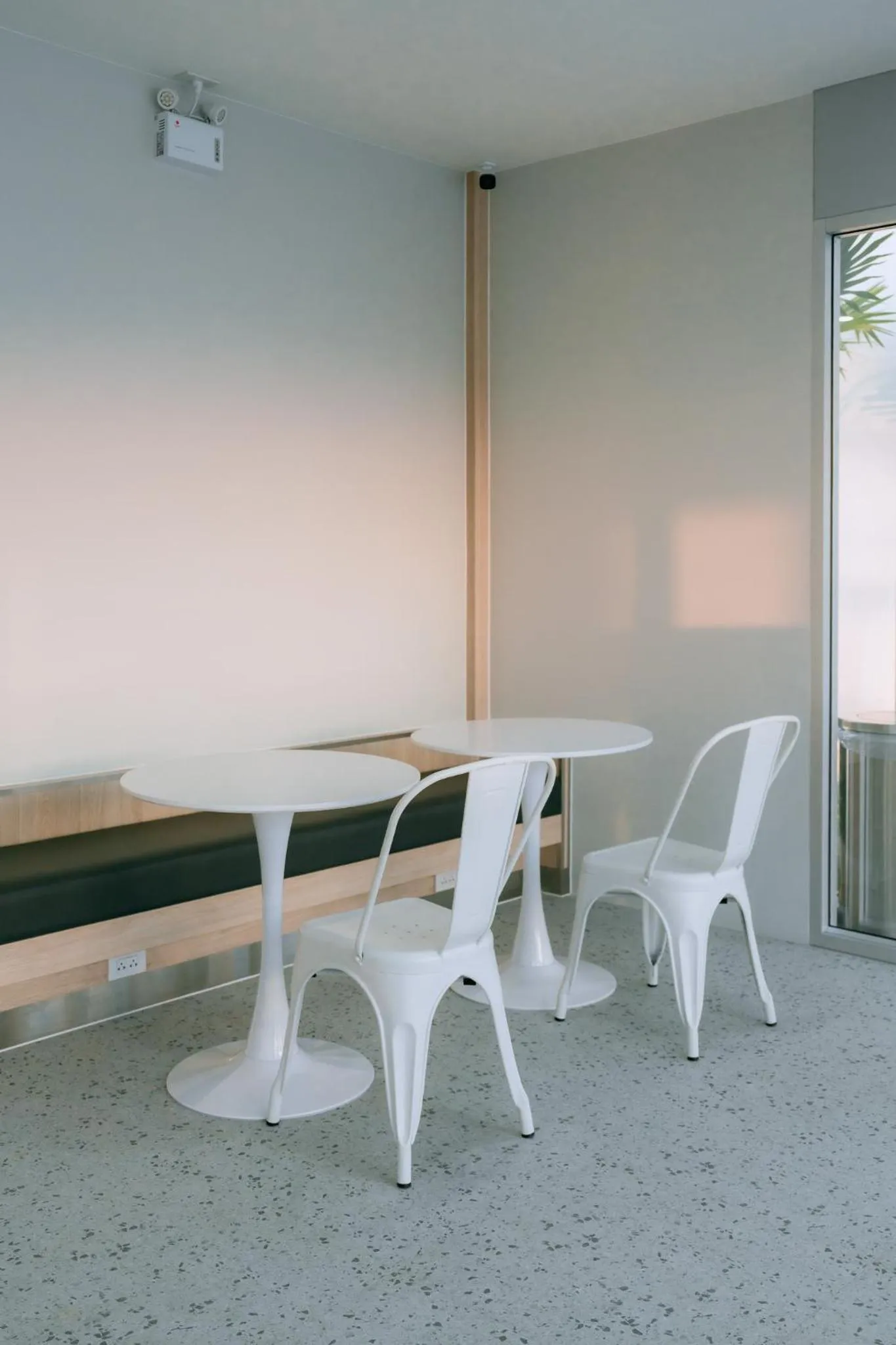 Lobby or reception in One Budget Hotel Chiangrai Bypass-East