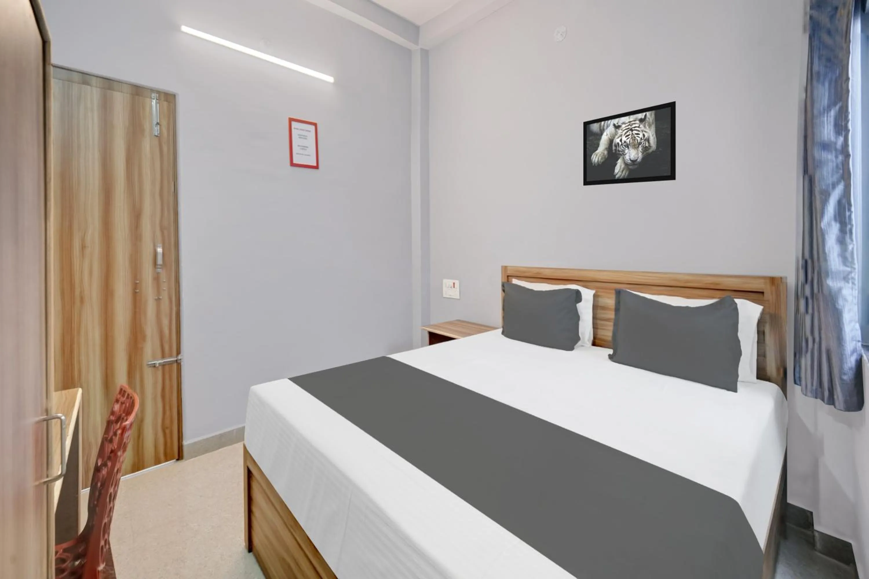 HOTEL O ROYAL GUEST HOUSE